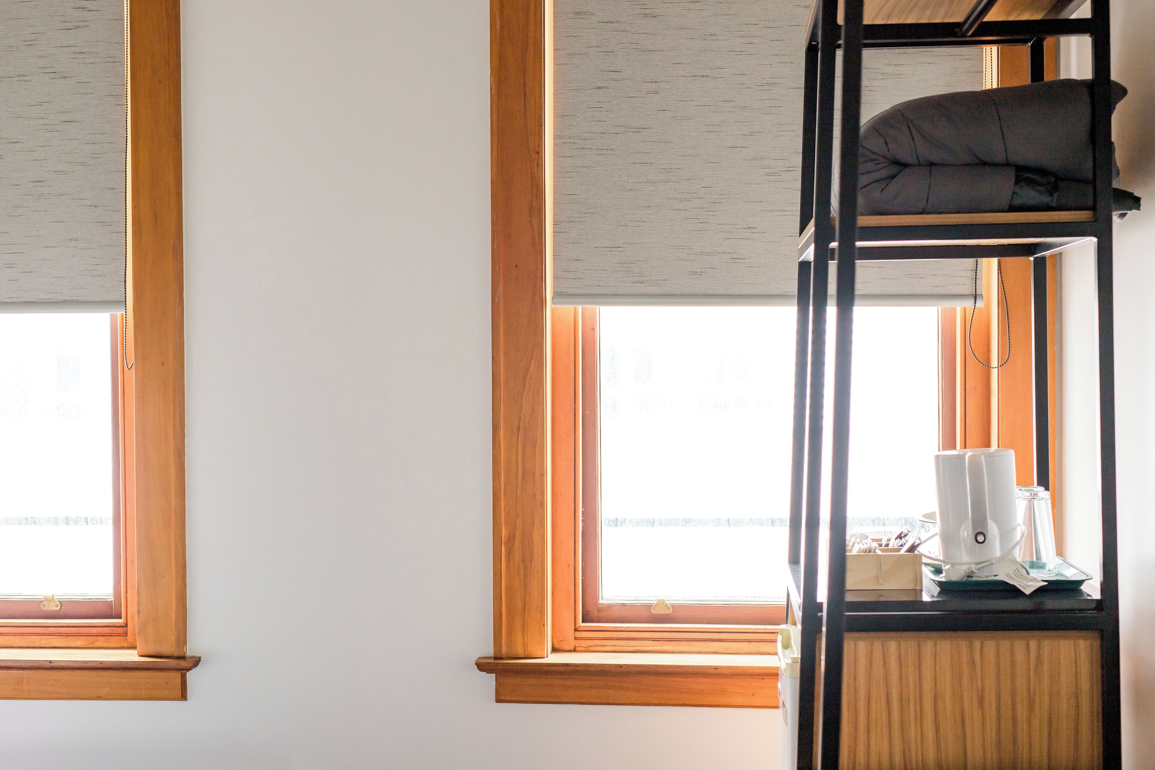 Photo - The Cambridge Hotel & Backpackers