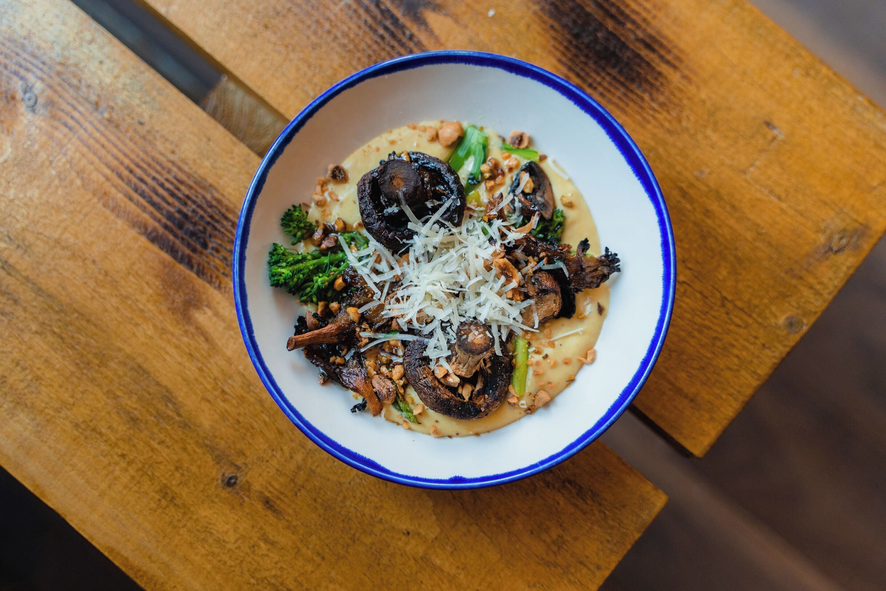 Foto - Malacuna Liverpool