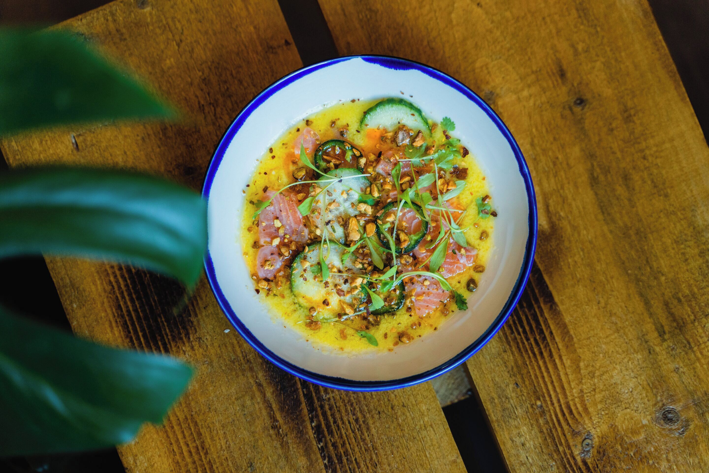 Foto - Malacuna Liverpool