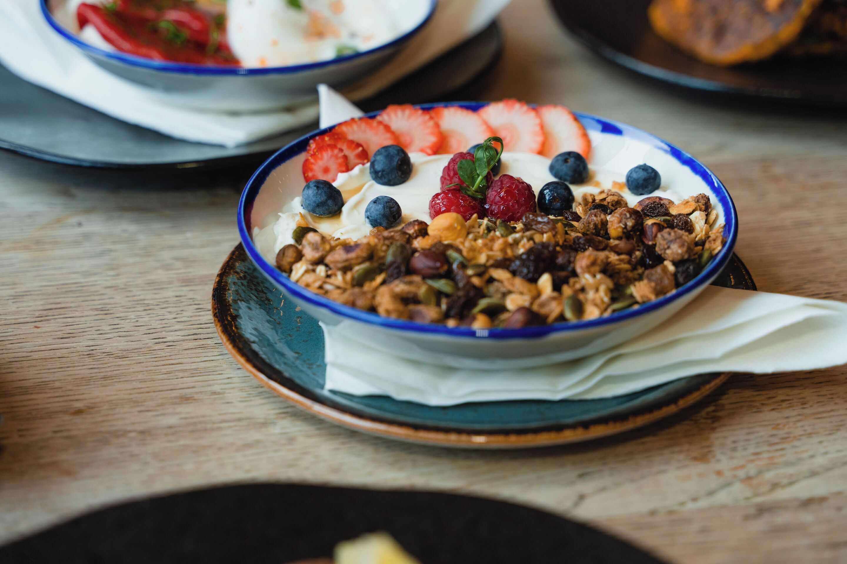 Foto - Malacuna Liverpool