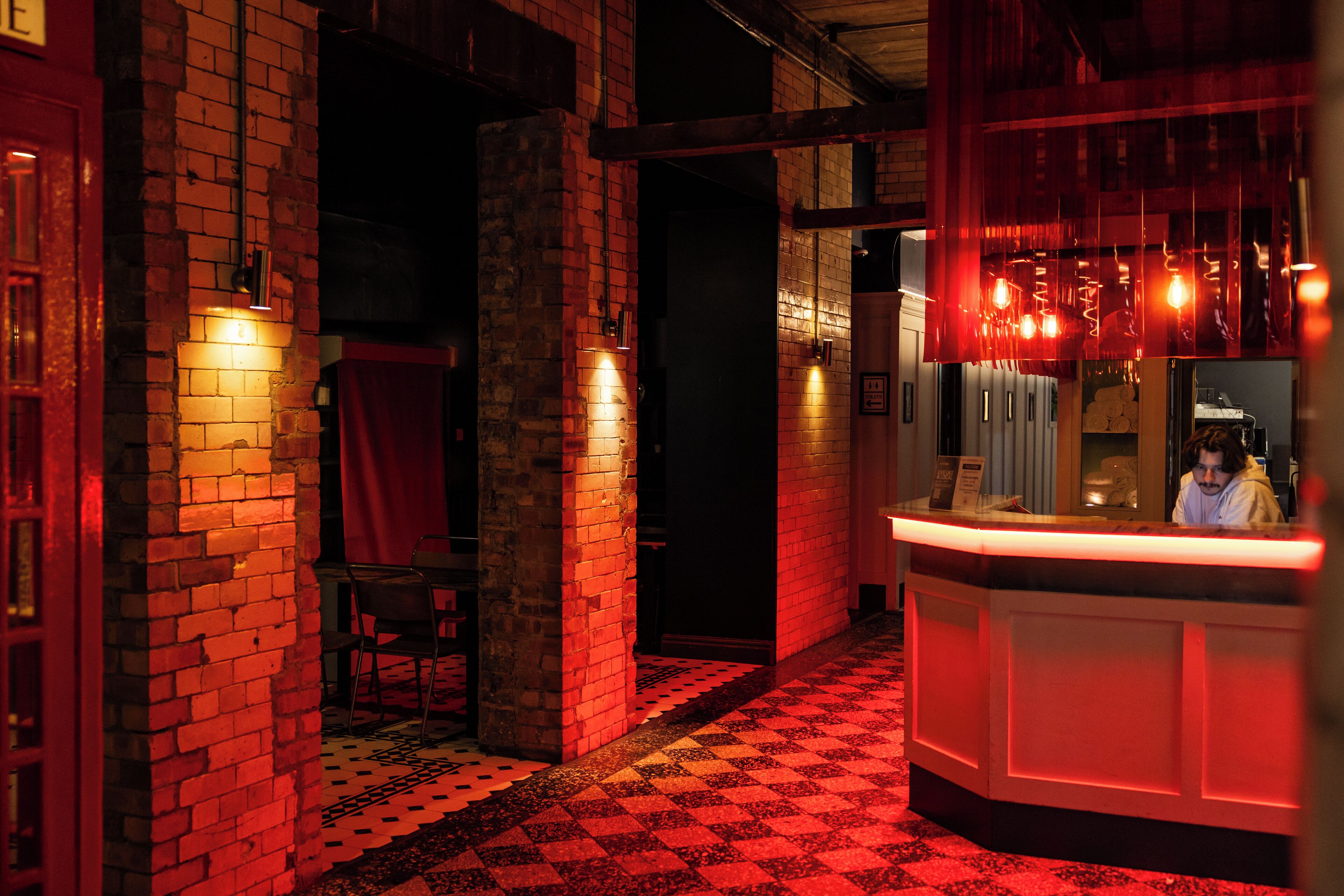 Foto - Malacuna Liverpool