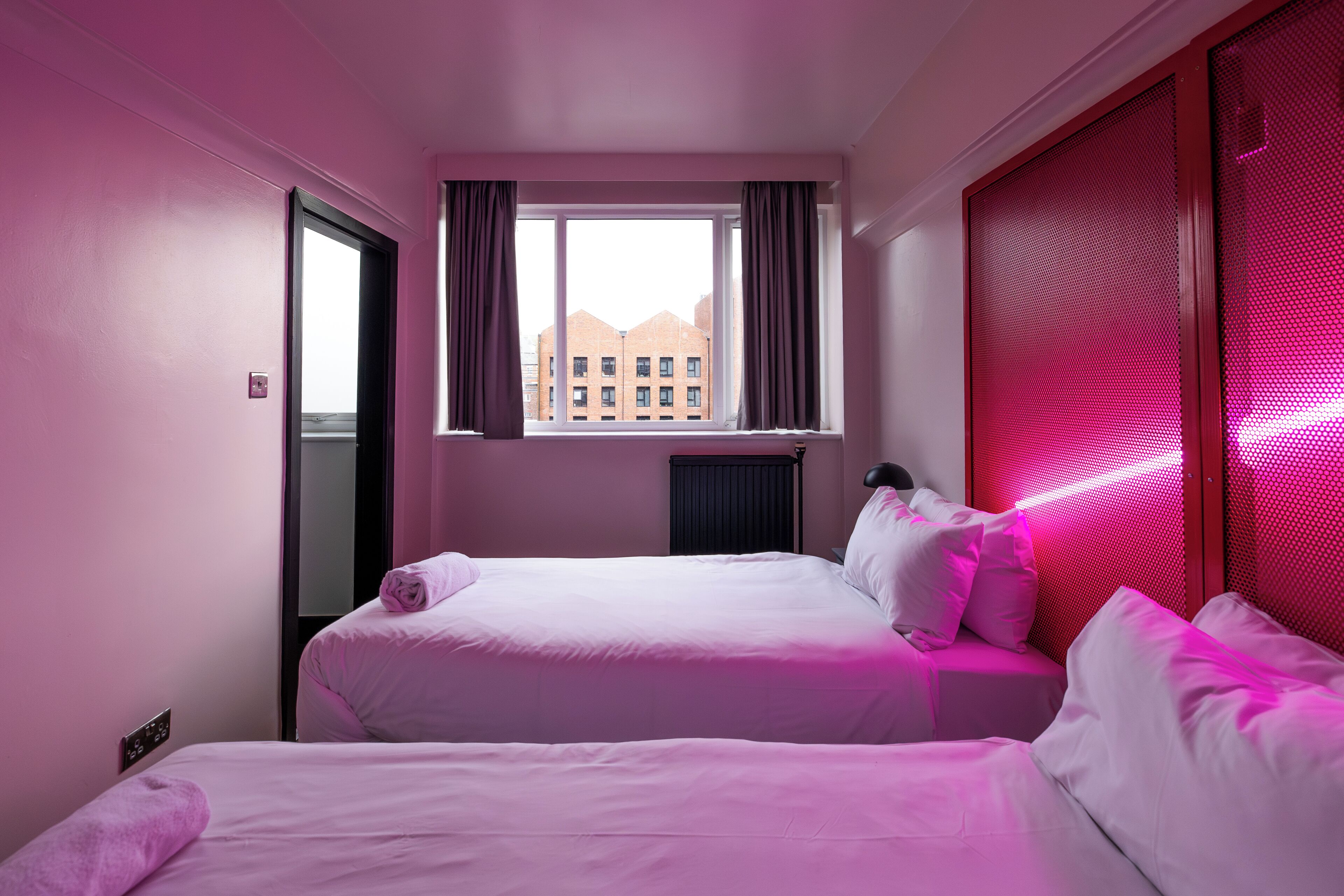 Foto - Malacuna Liverpool