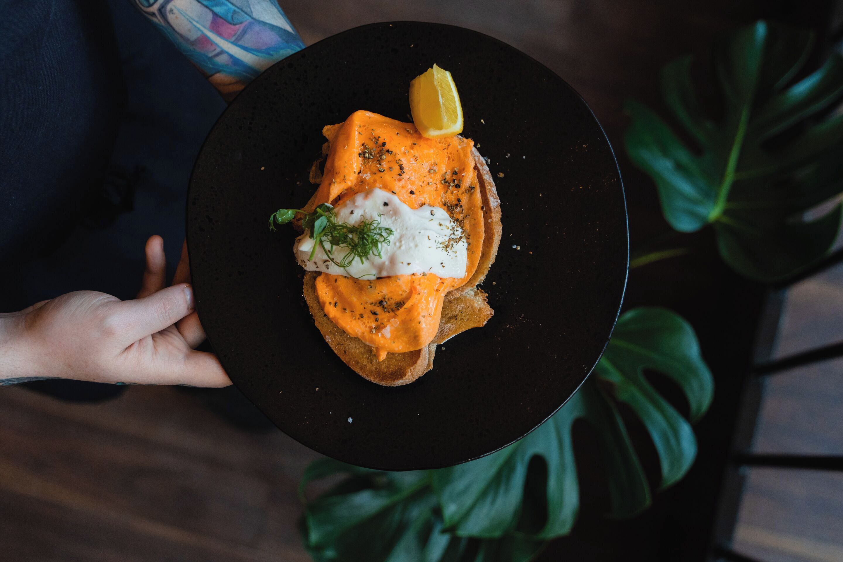 Foto - Malacuna Liverpool