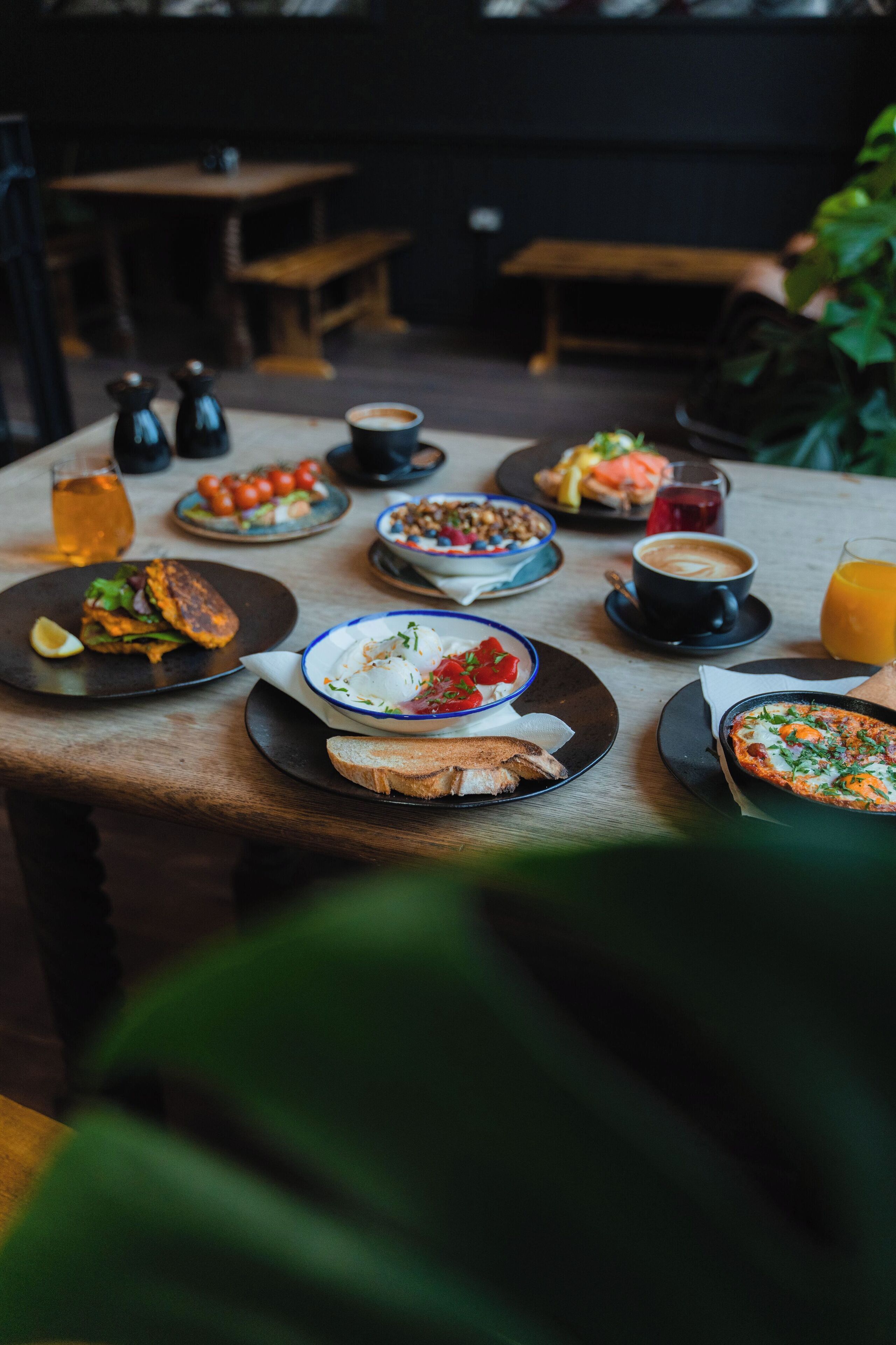 Foto - Malacuna Liverpool