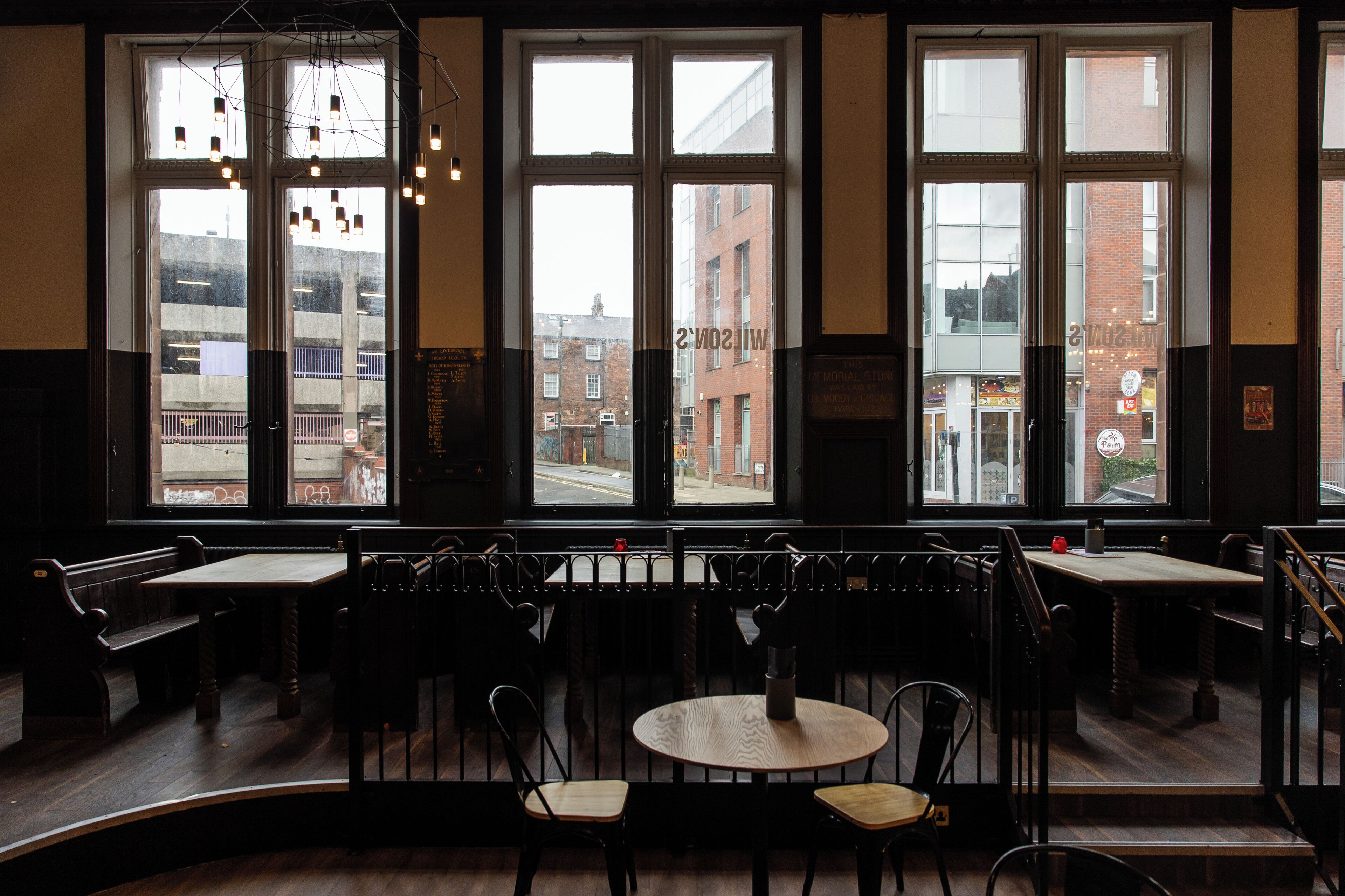 Foto - Malacuna Liverpool