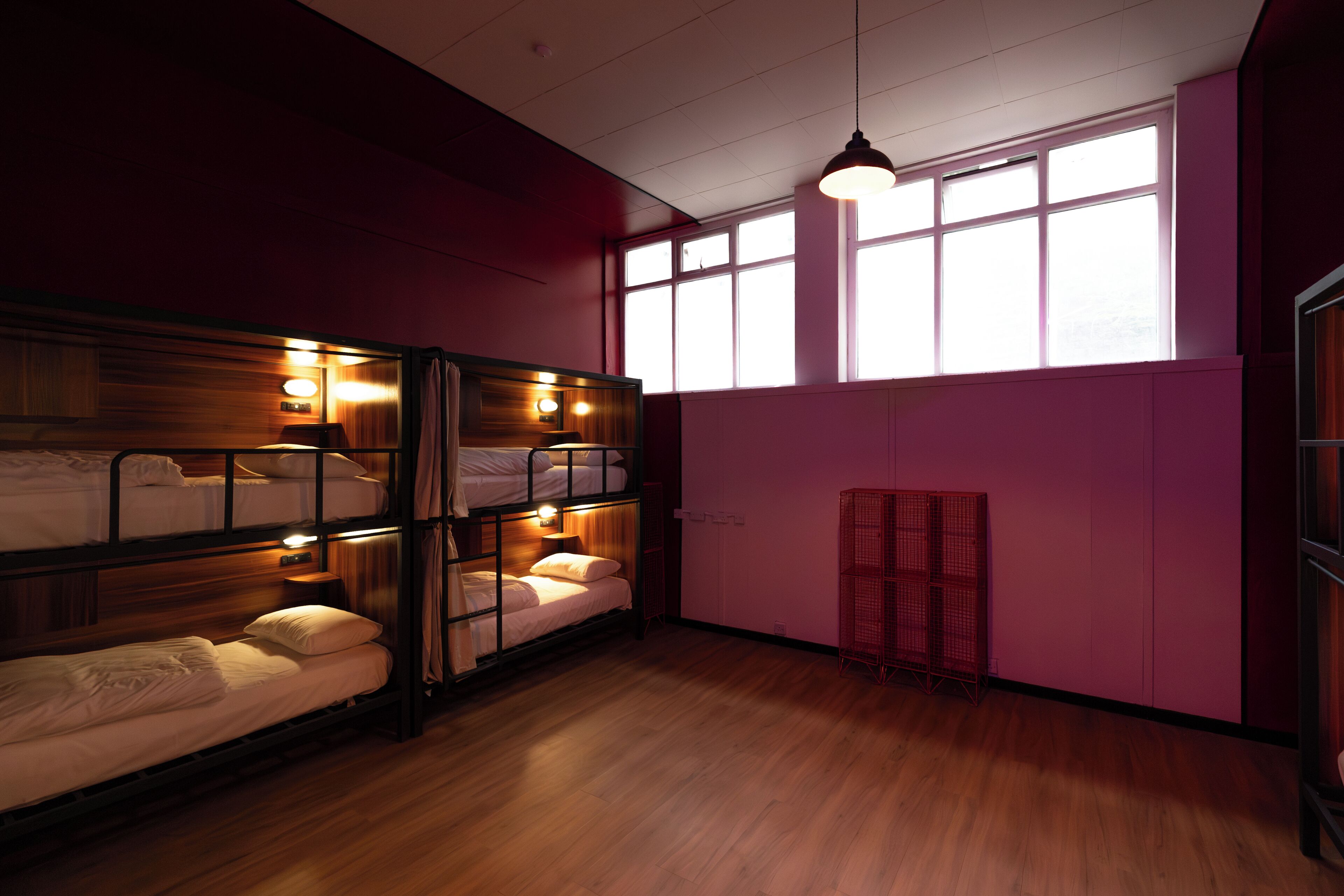 Foto - Malacuna Liverpool