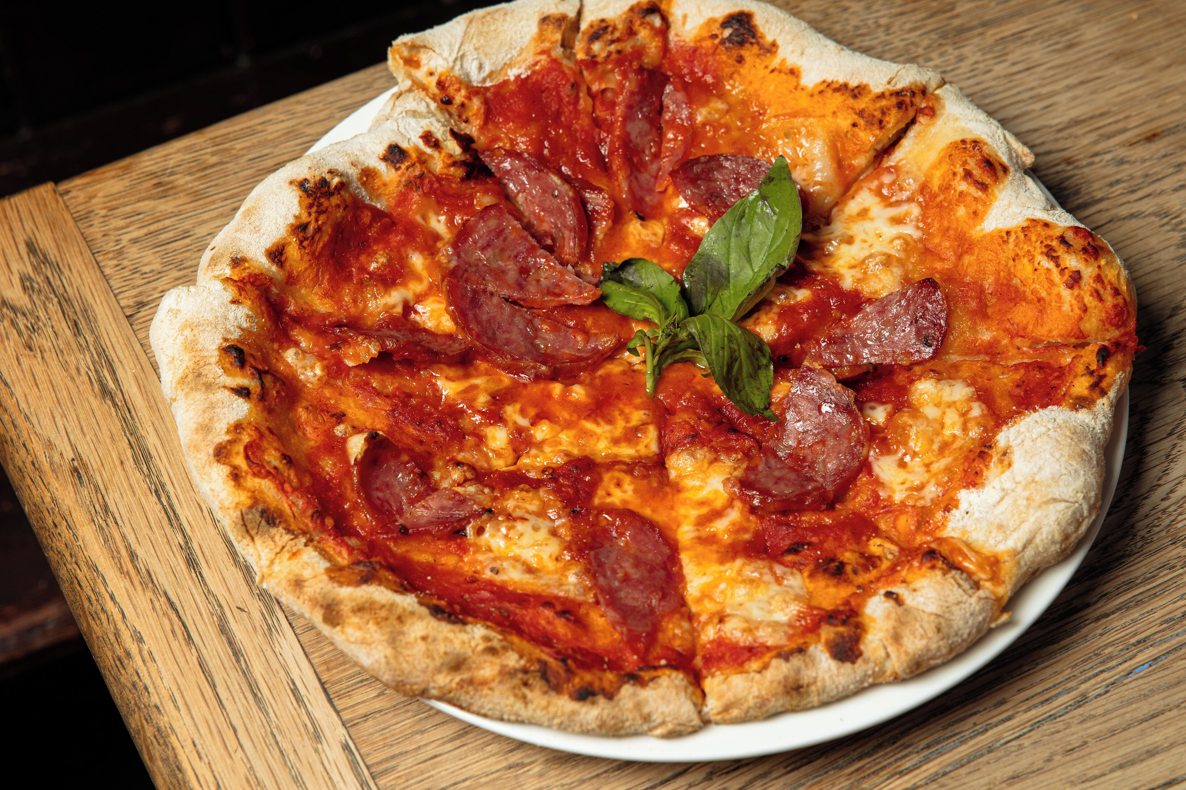 Foto - Malacuna Liverpool