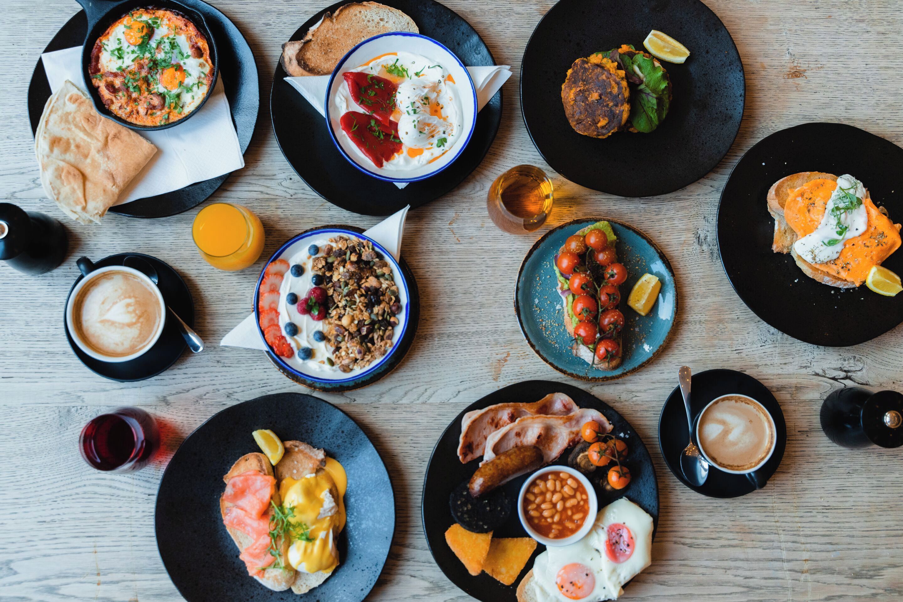 Foto - Malacuna Liverpool