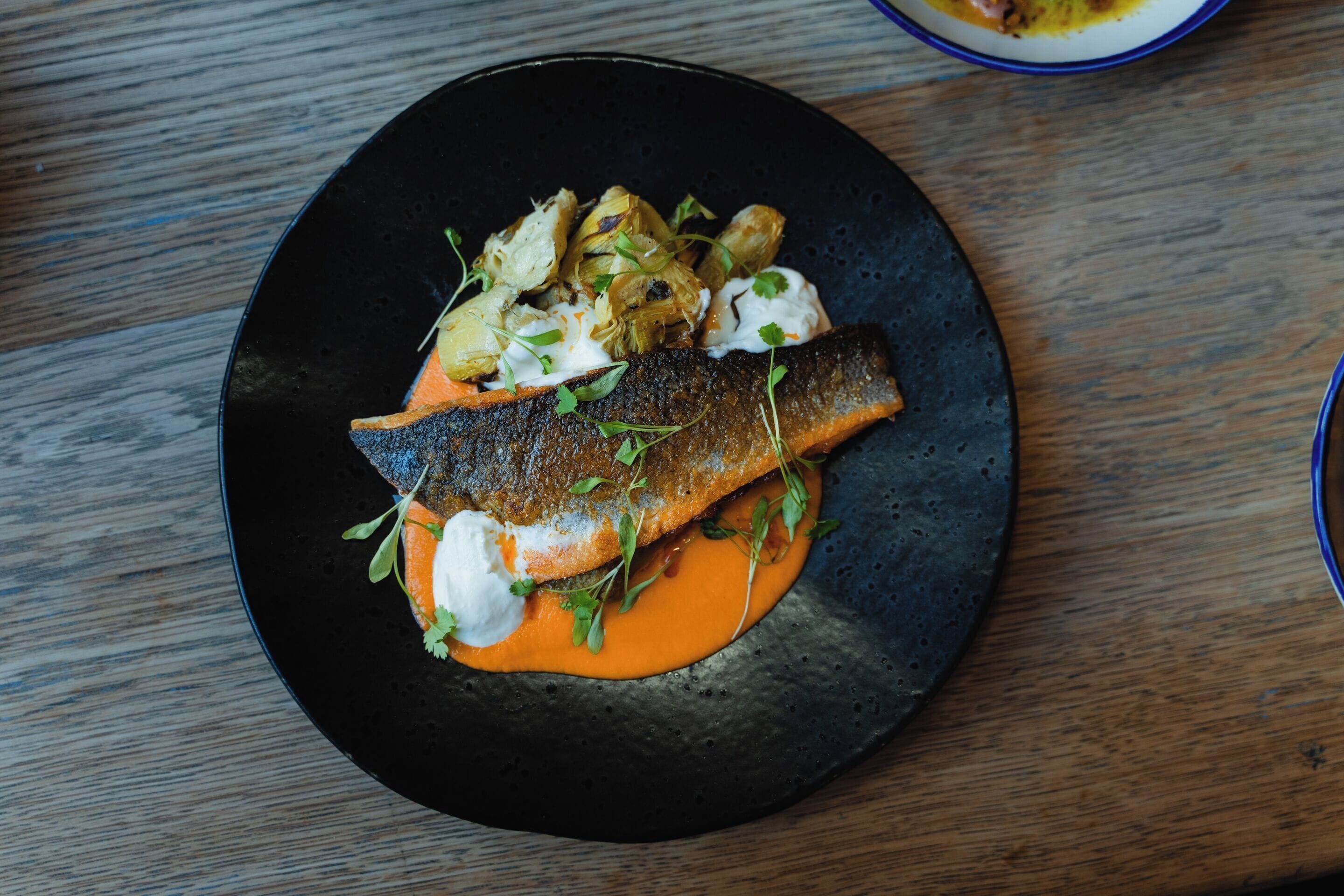 Foto - Malacuna Liverpool