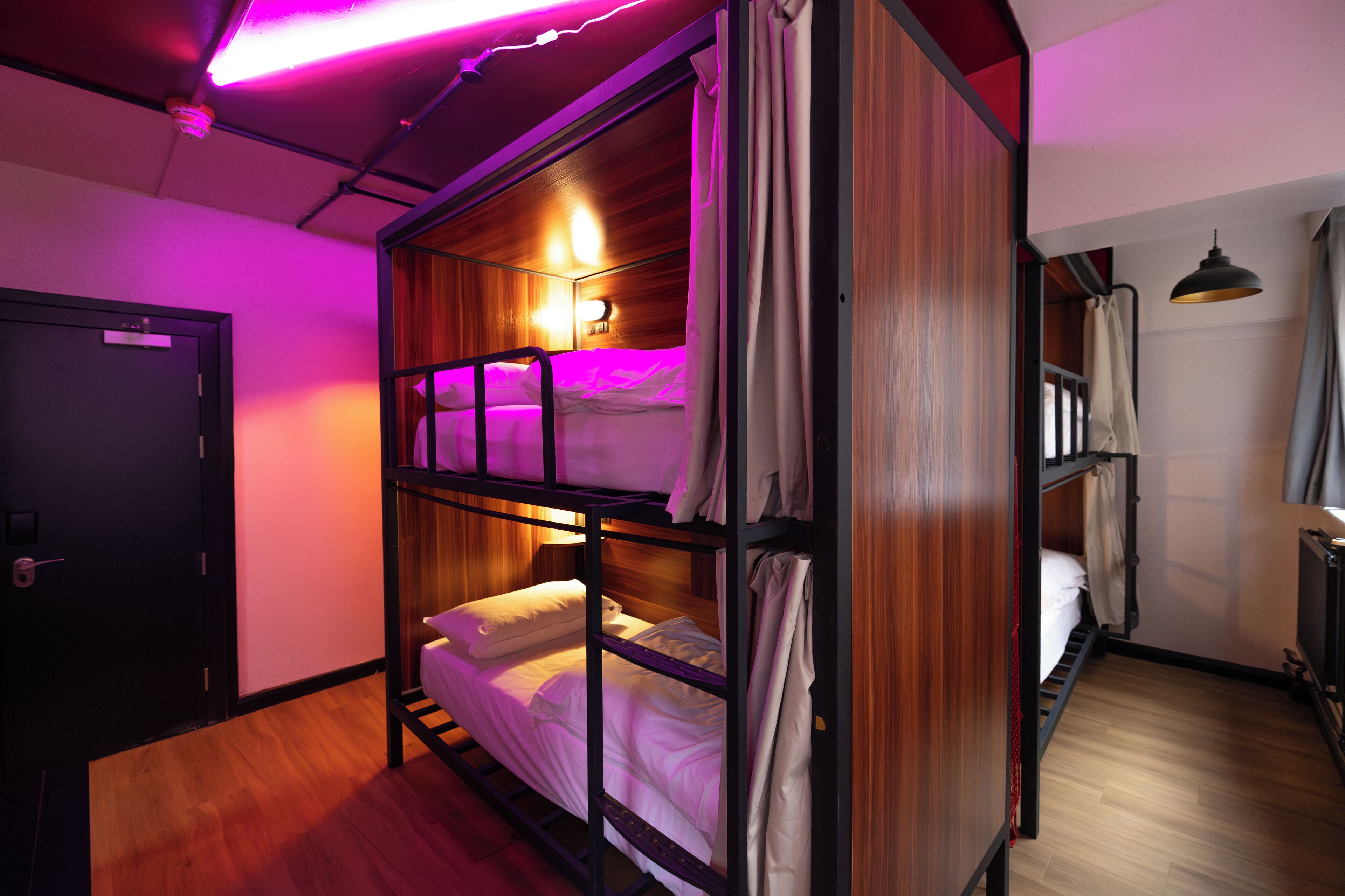 Foto - Malacuna Liverpool