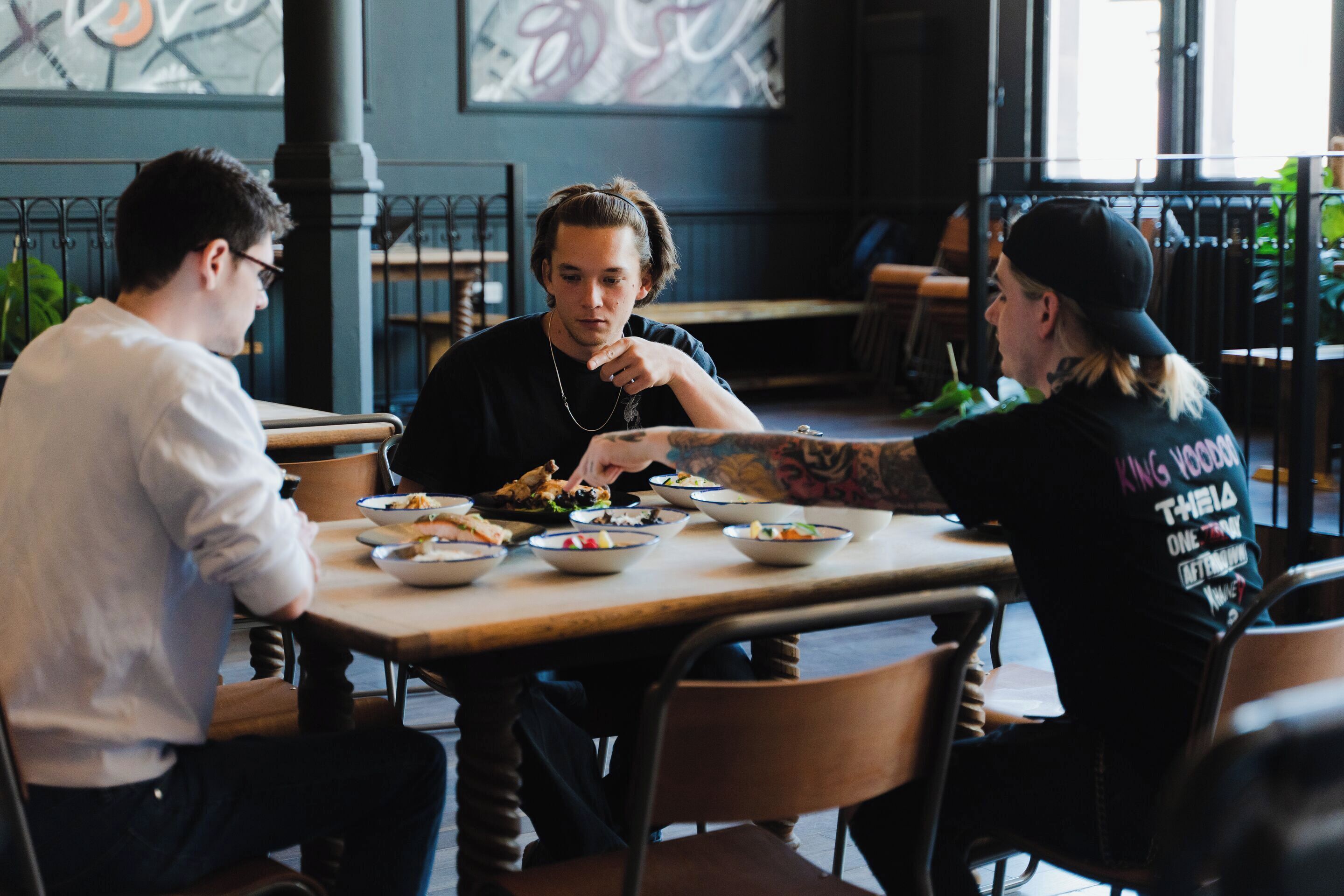 Foto - Malacuna Liverpool