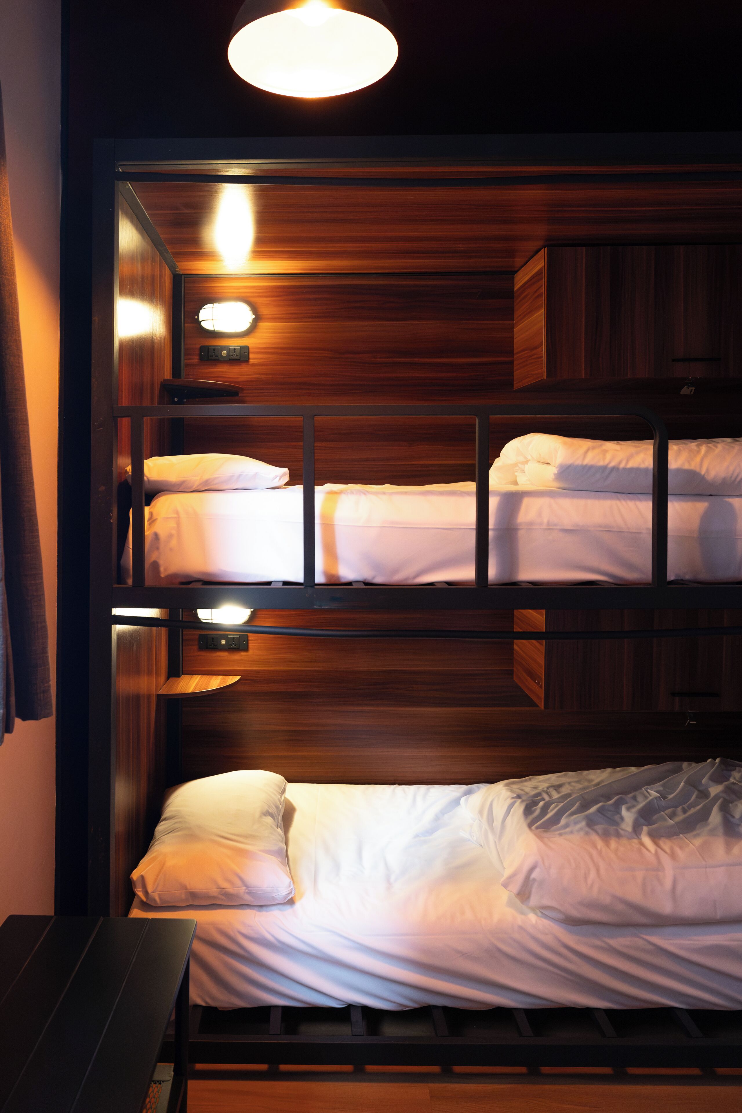 Foto - Malacuna Liverpool