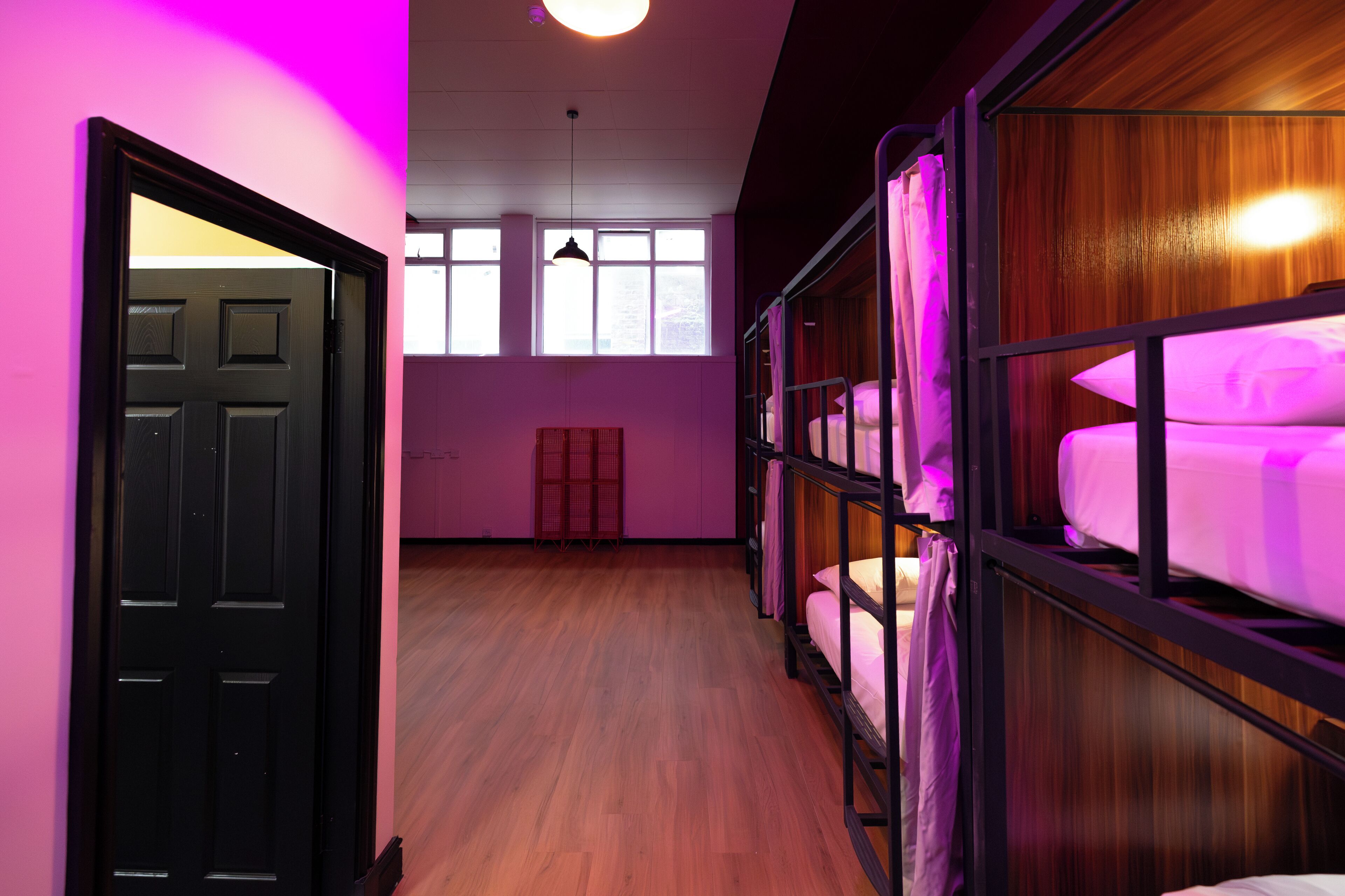 Foto - Malacuna Liverpool