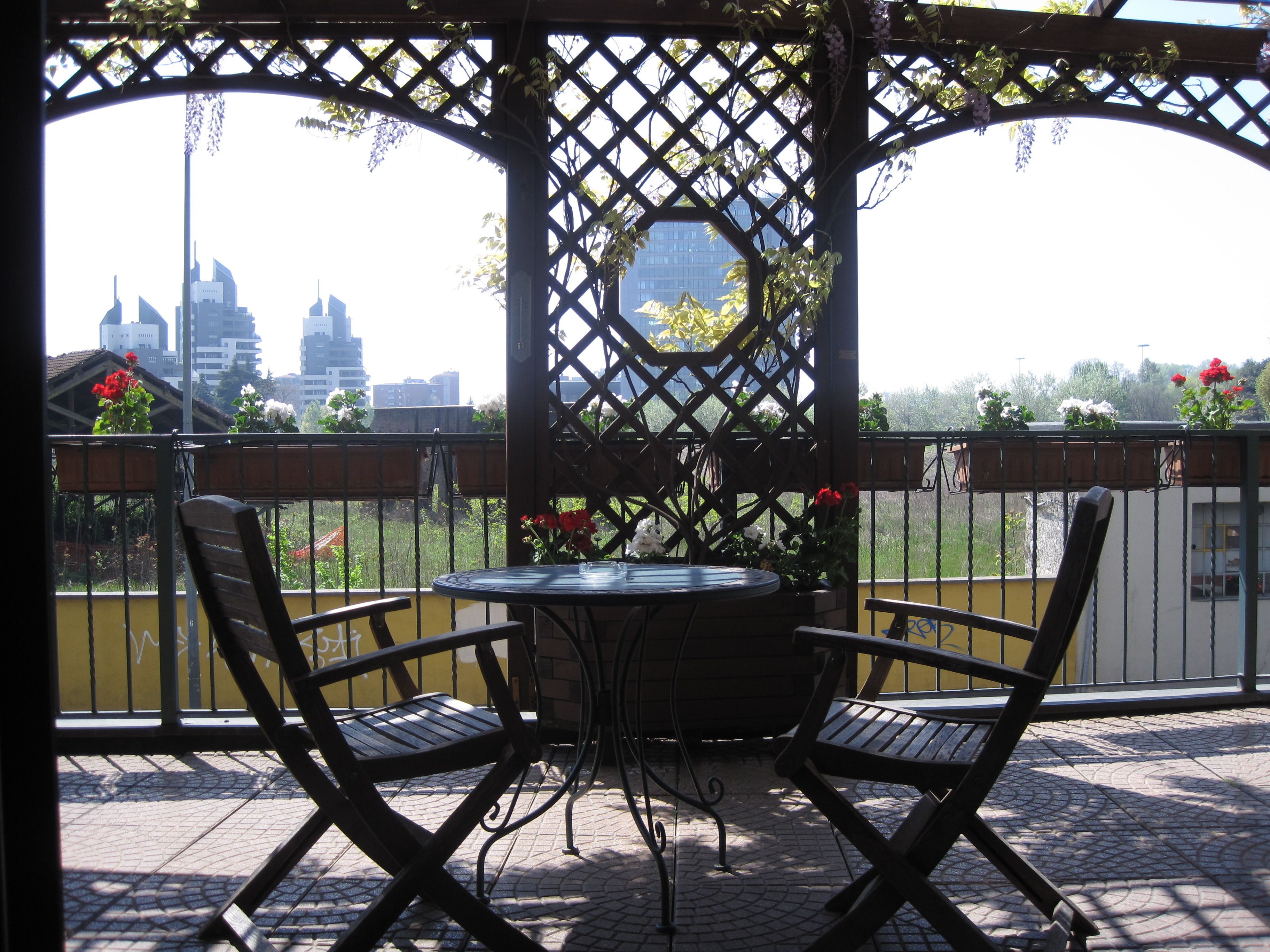 Foto - Hotel Bel Sit