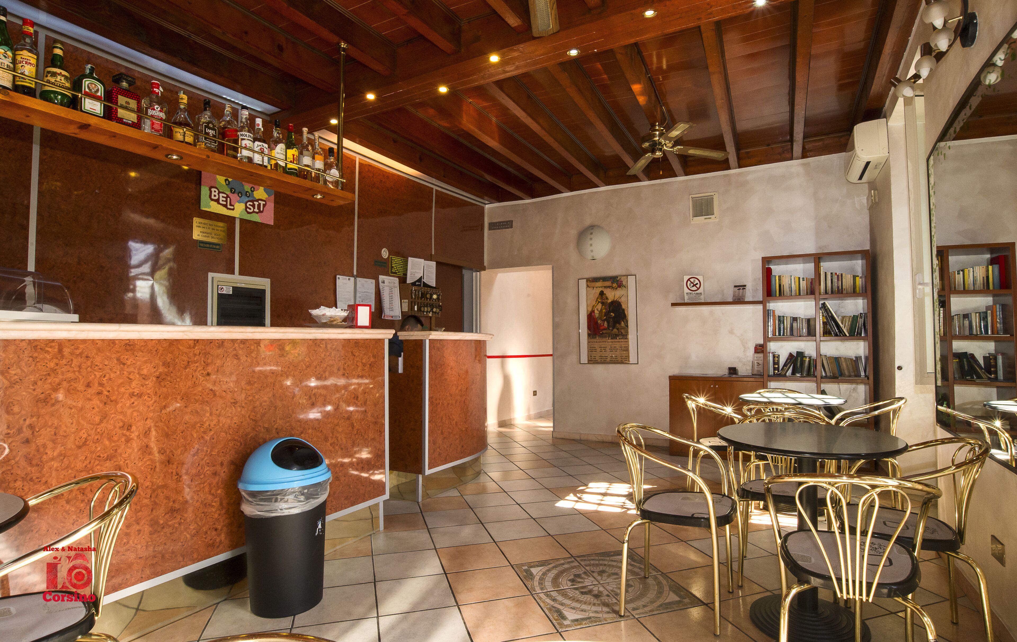 Foto - Hotel Bel Sit