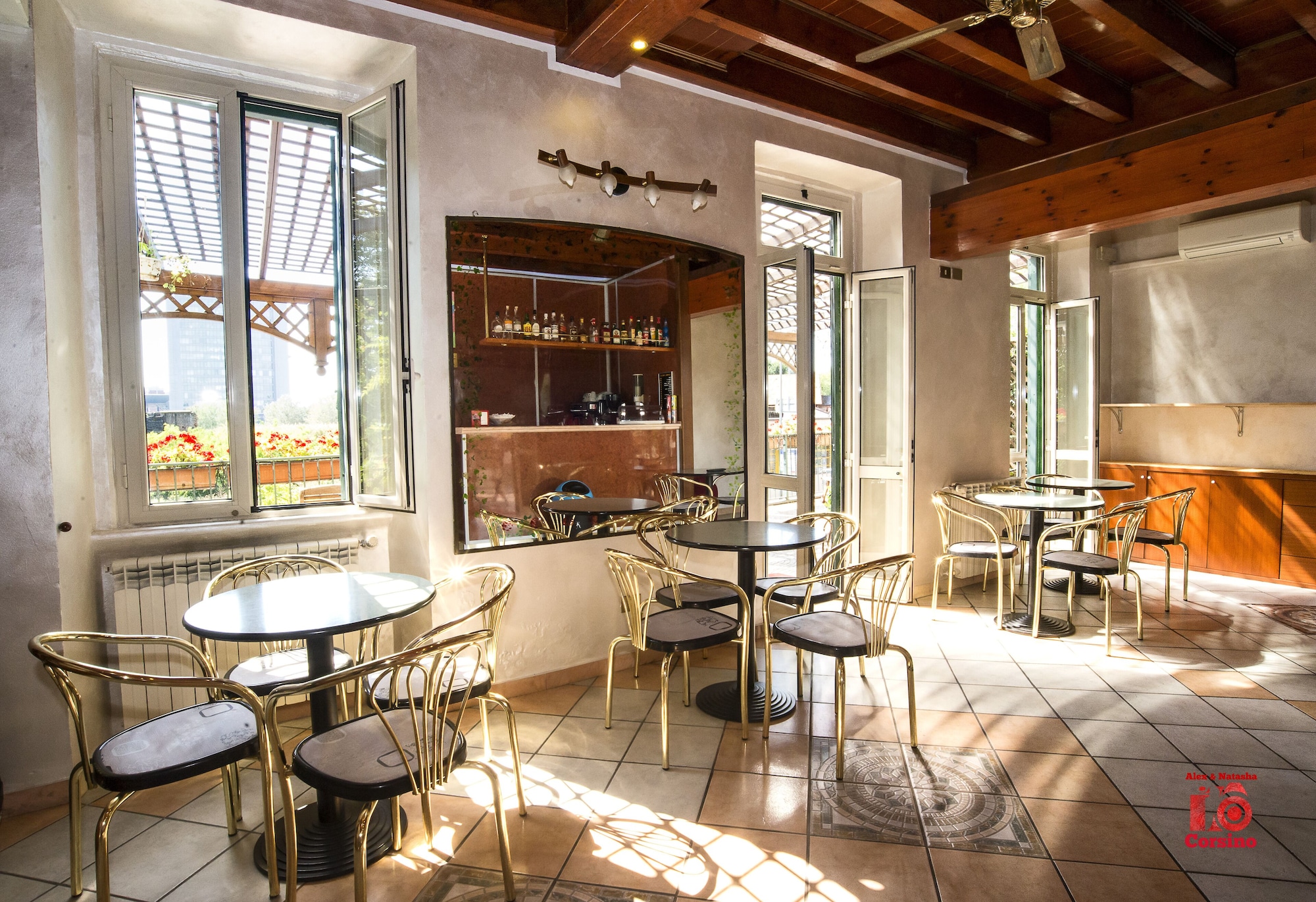 Hotel 2 stelle