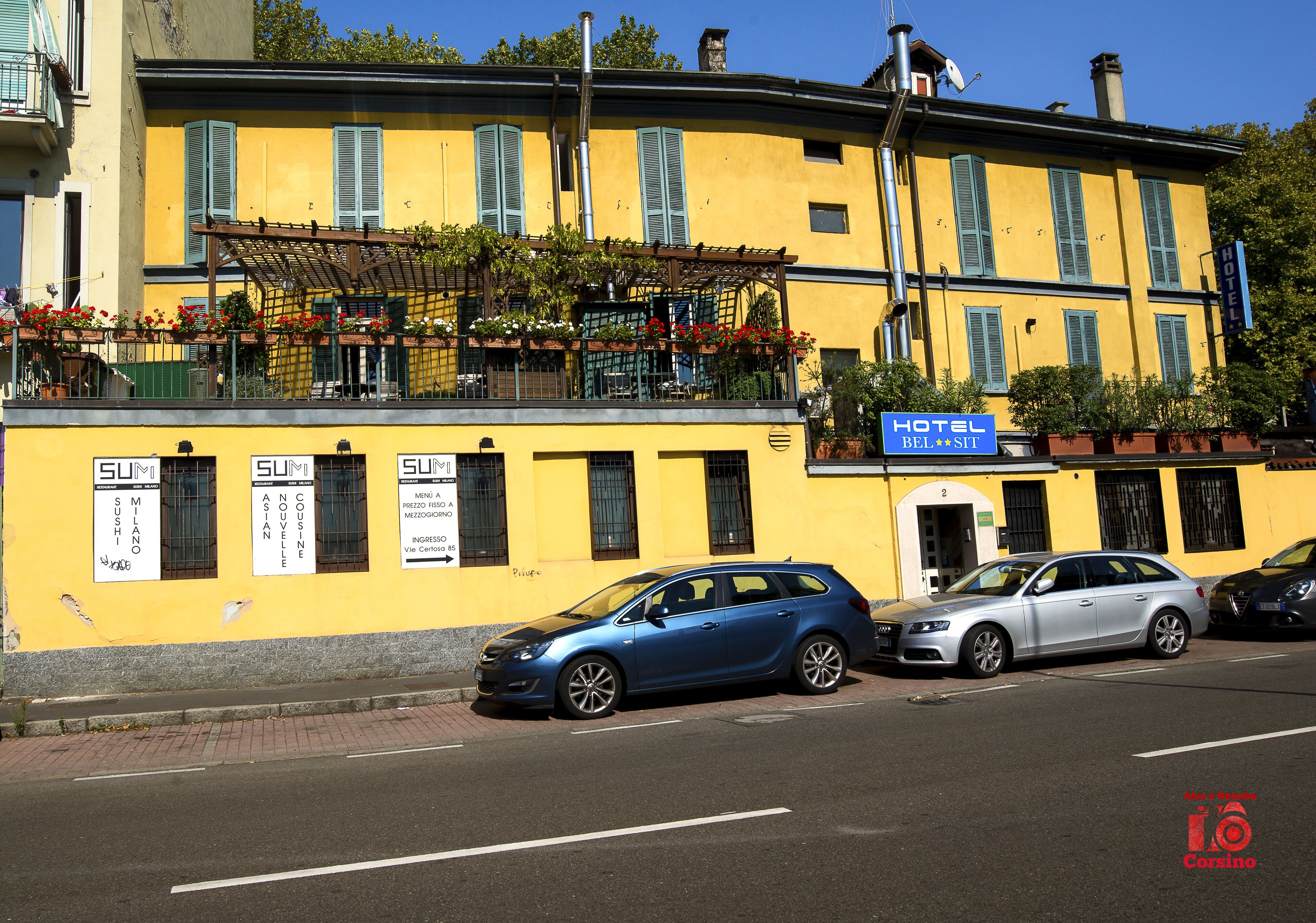 Foto - Hotel Bel Sit