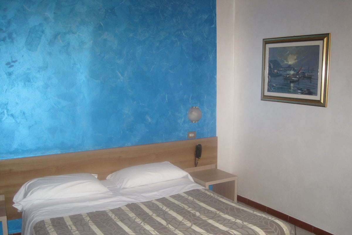Room, 1 Double Bed
