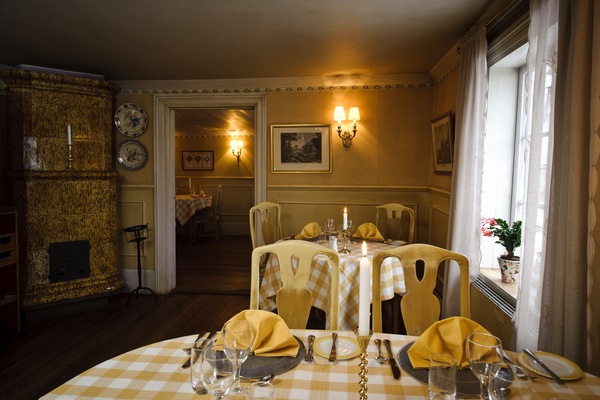 Restaurang