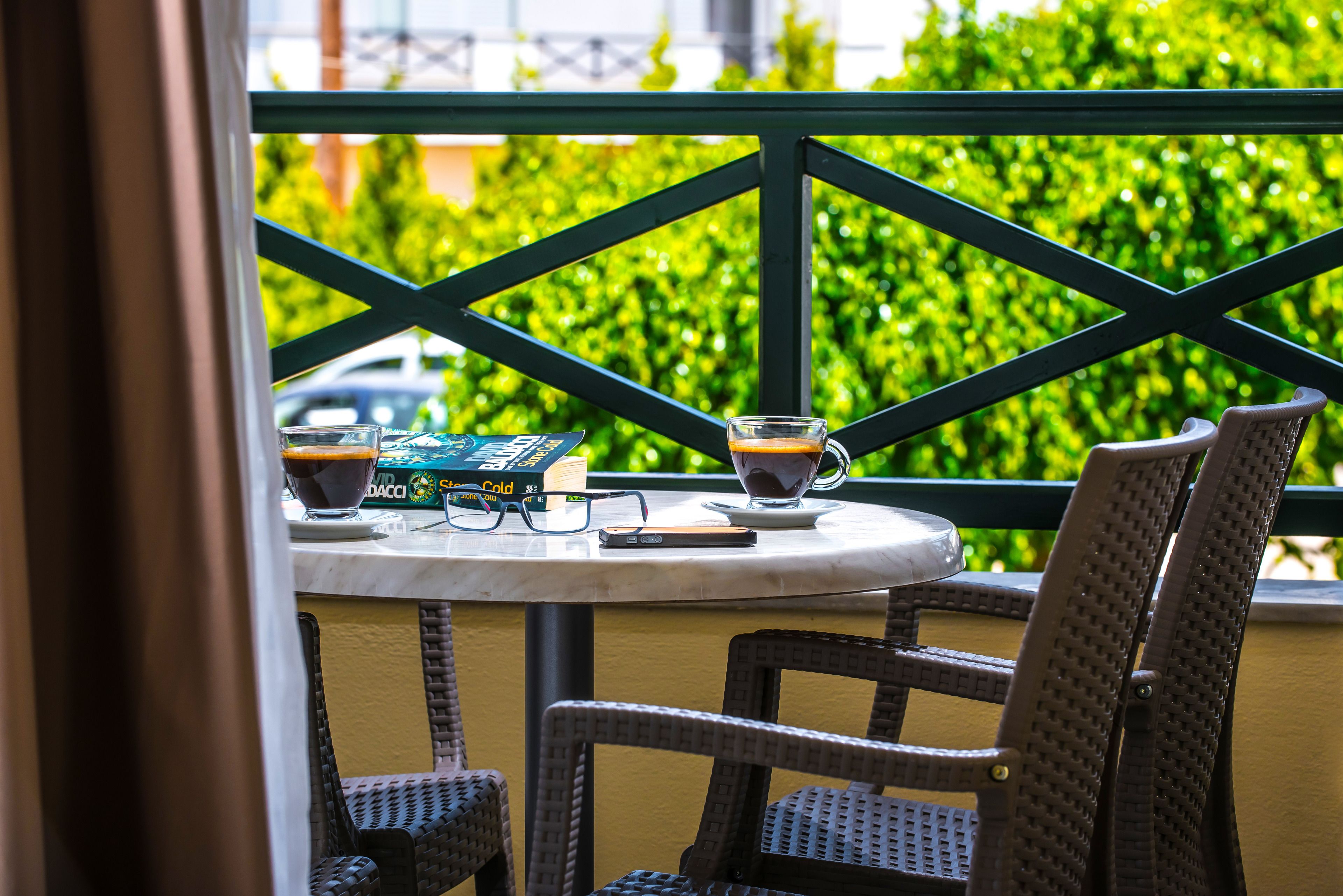 Photo - Kristalli Hotel Apartments