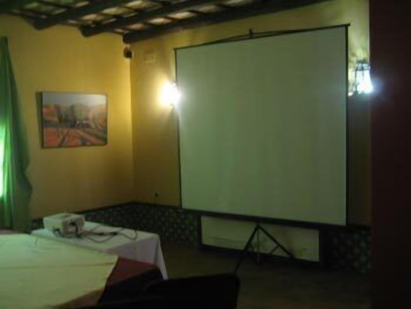 Sala de reuniones