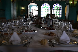 Salón de baile