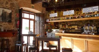 Hotel Las Murallas