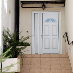 Exterior - Mijovic Apartments (Budva)