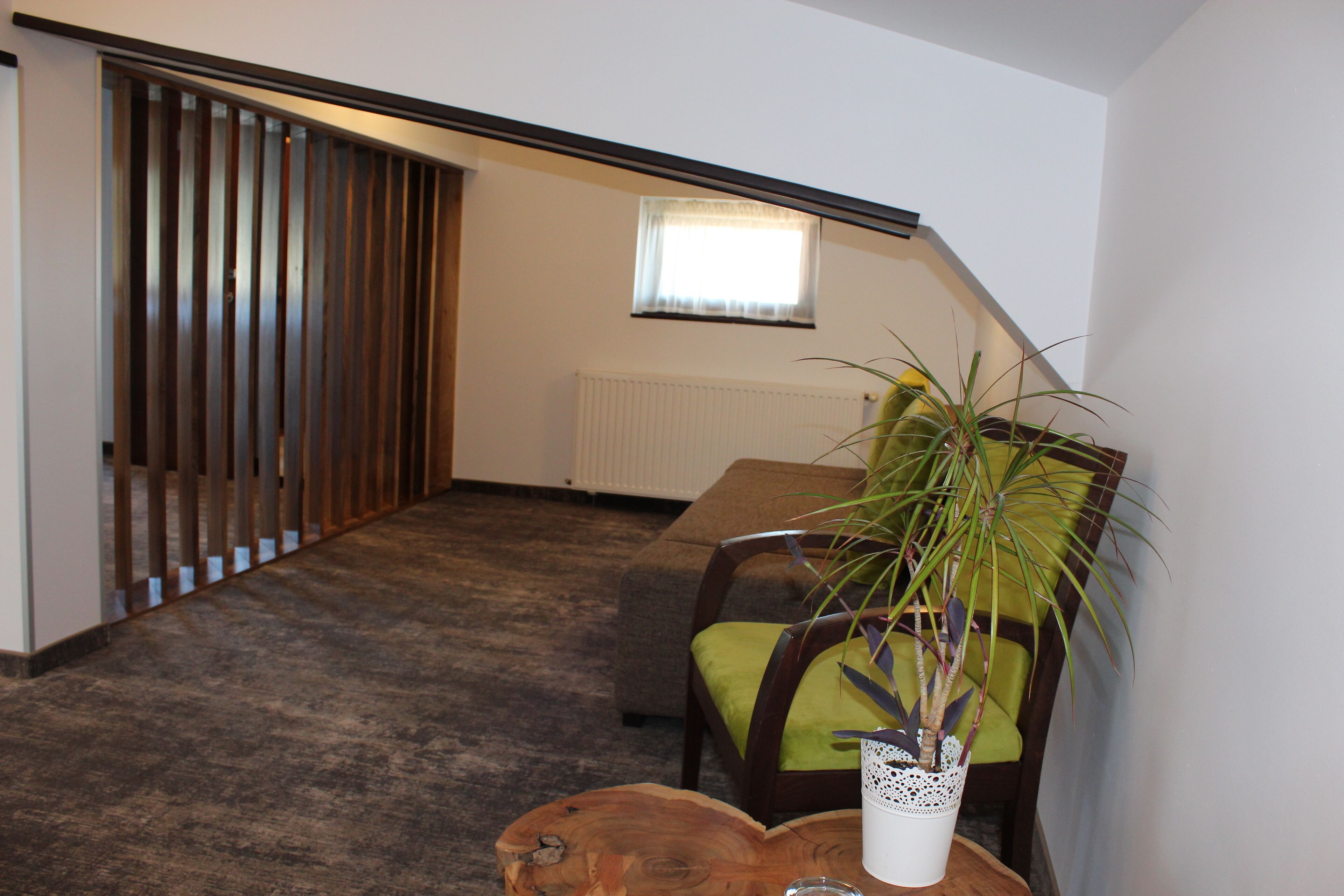 suite | 1 bedroom, minibar, desk, blackout curtains