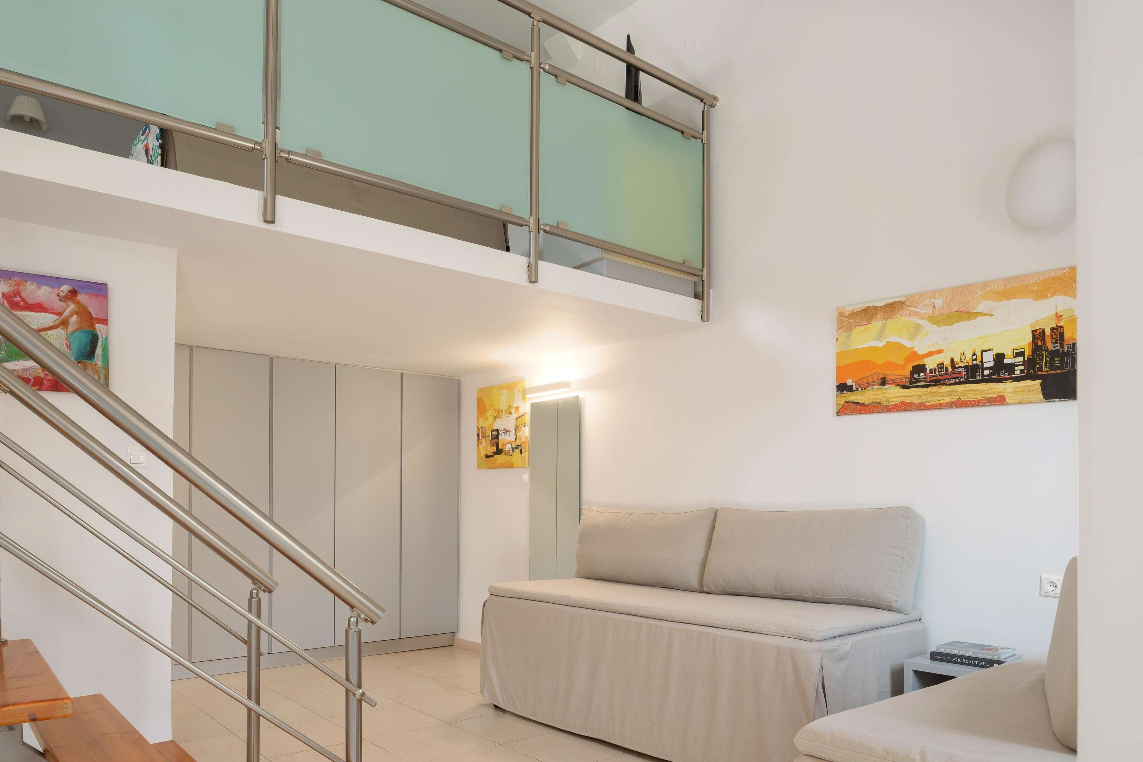 Foto - High Beach Resort