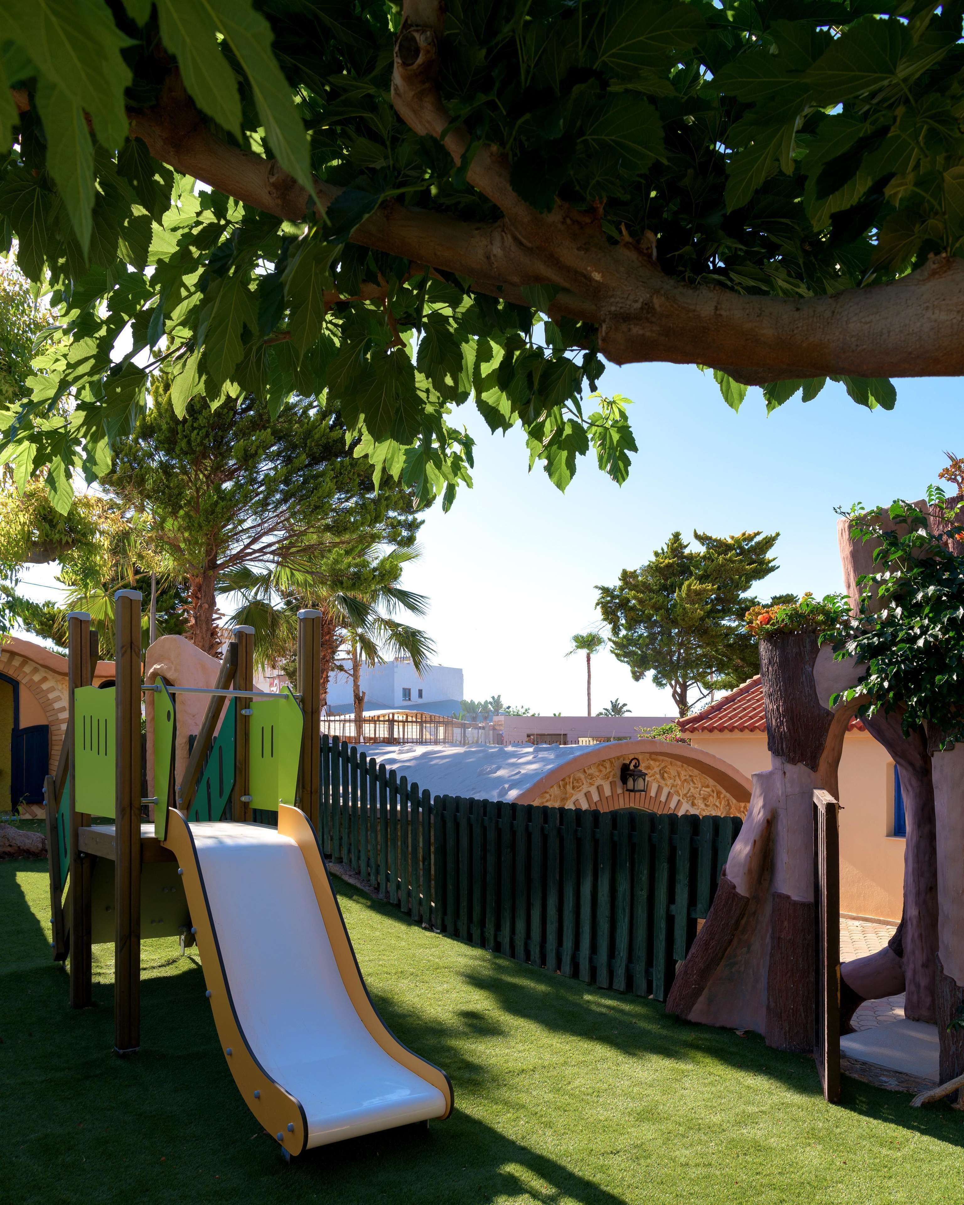 Foto - High Beach Resort