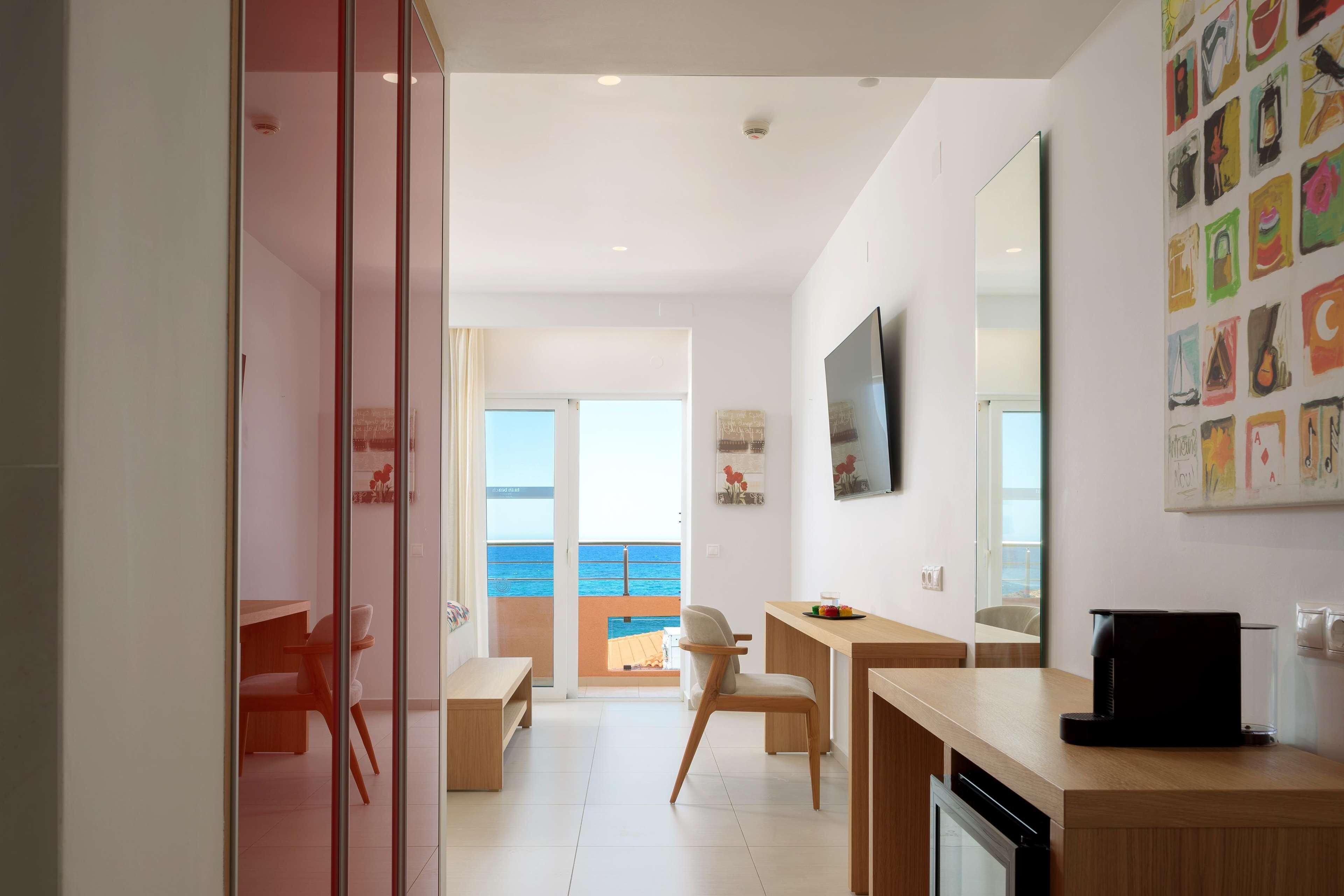 Foto - High Beach Resort