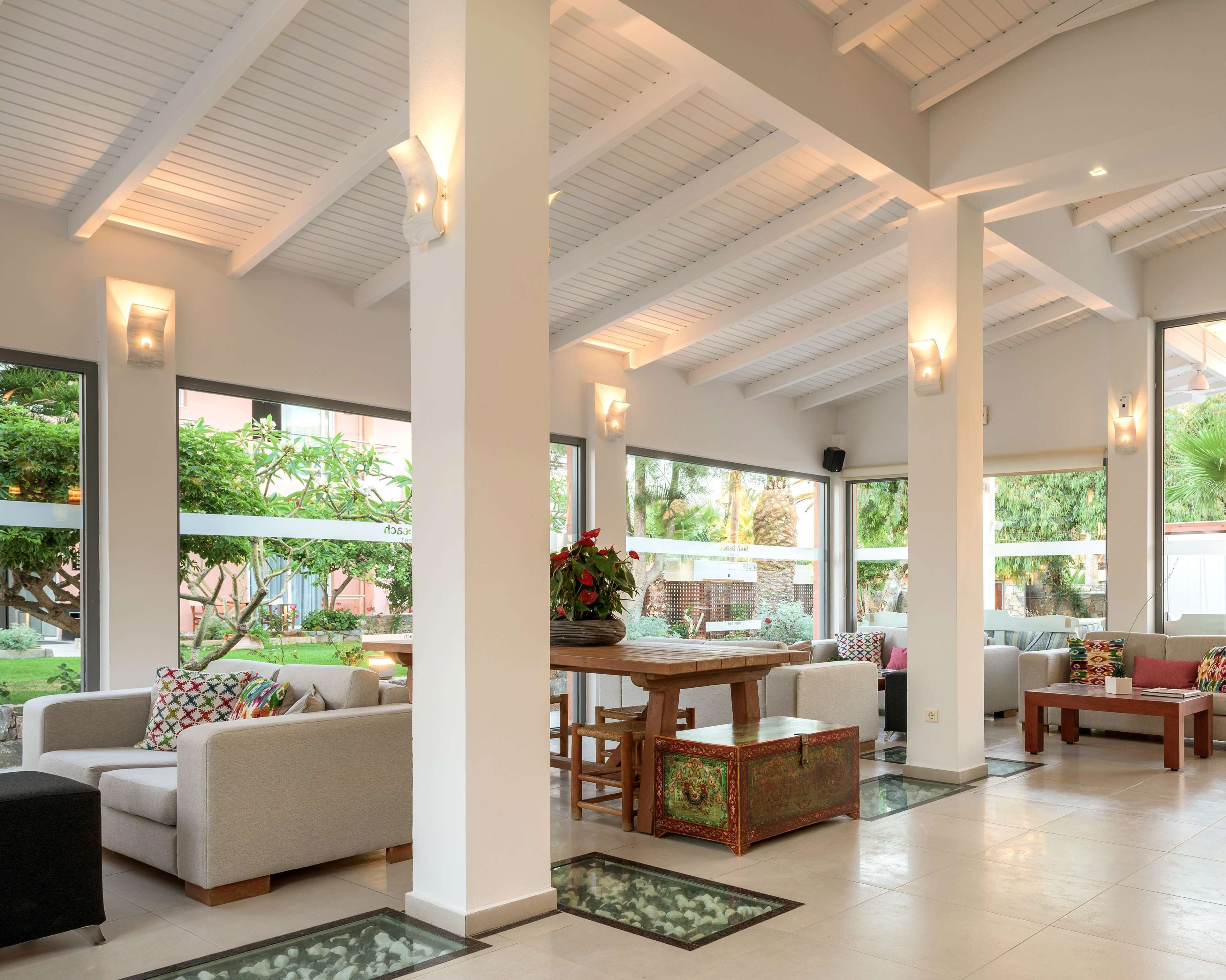 Foto - High Beach Resort