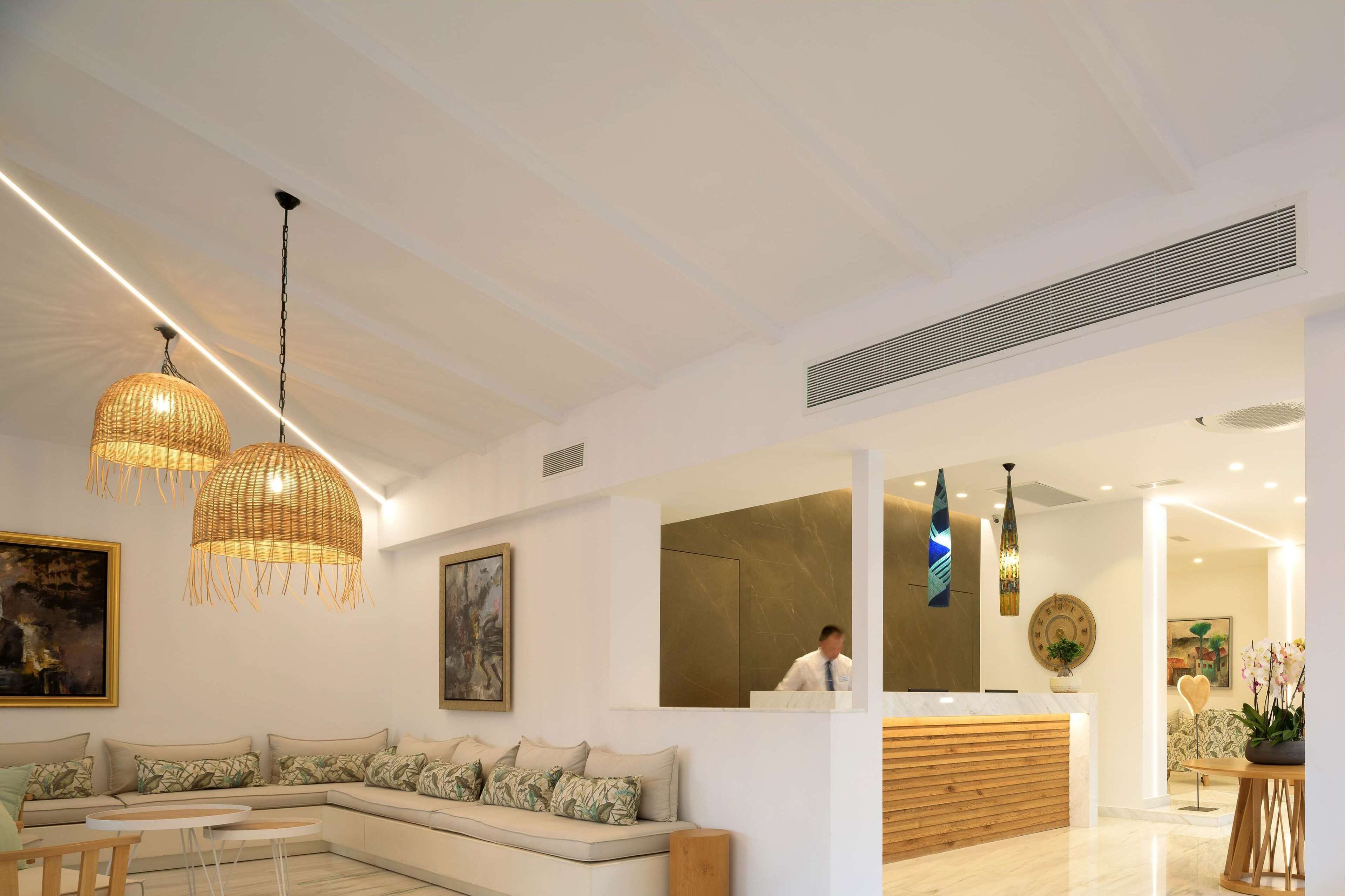 Foto - High Beach Resort