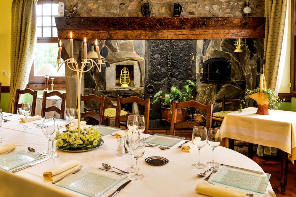 Le Vieux Logis
