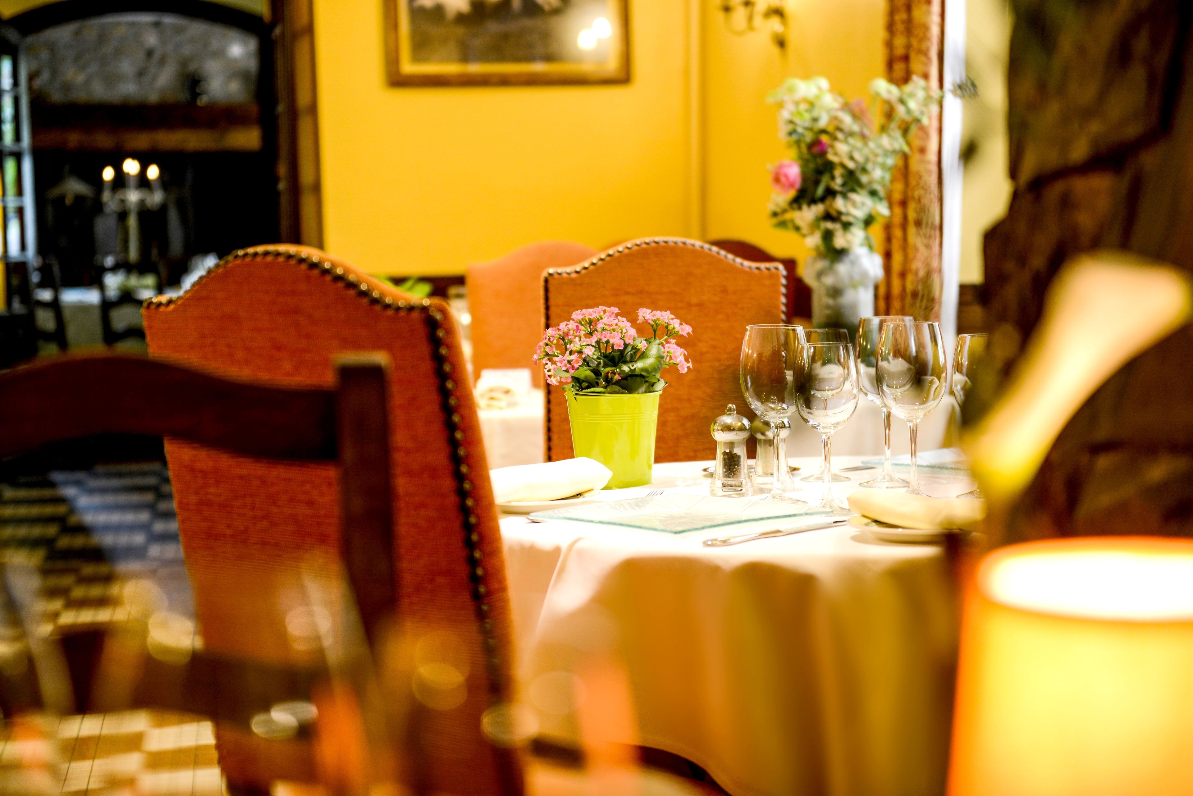 Restoran