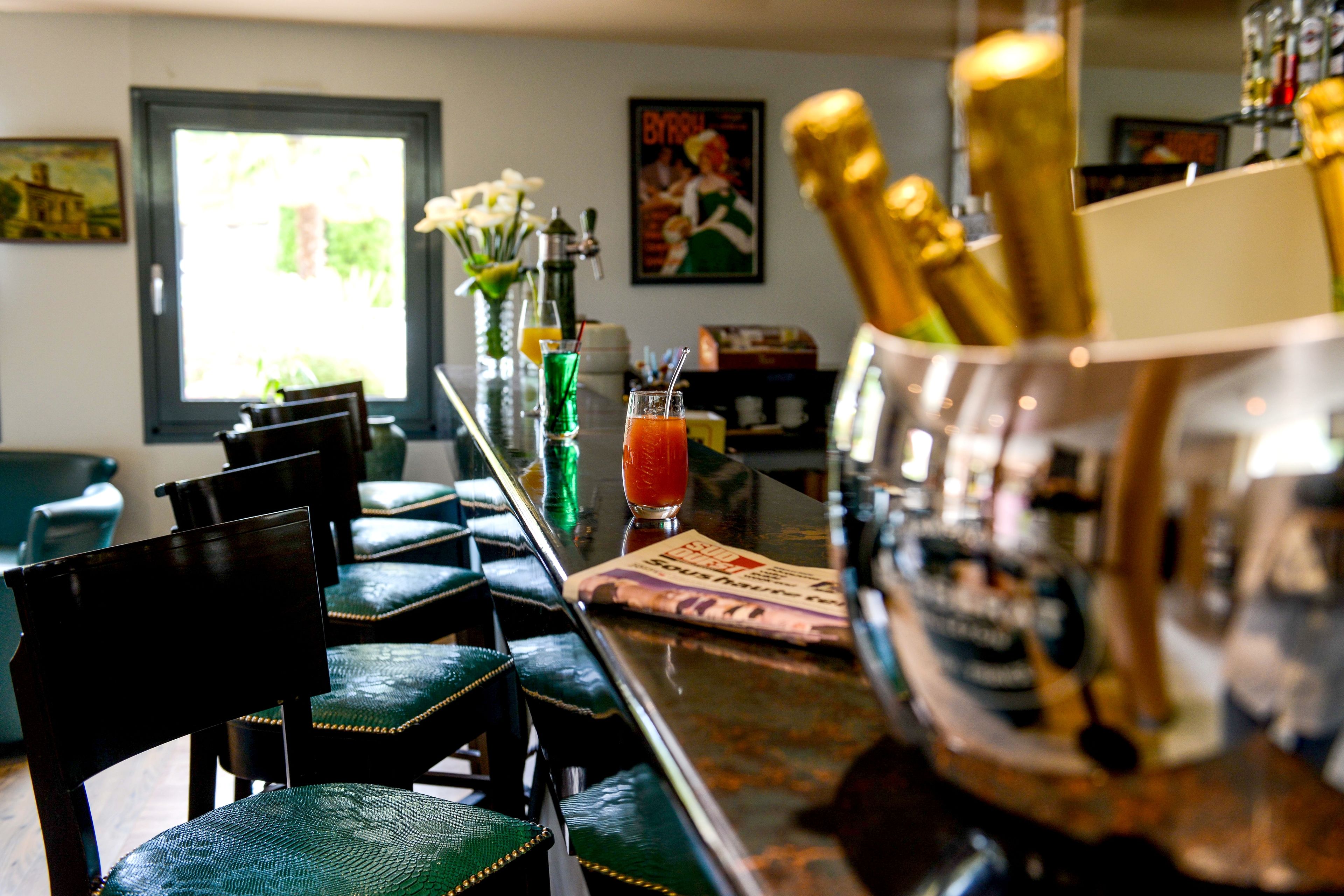 Bar (sur place)