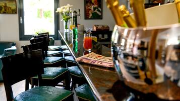 Bar (sur place)