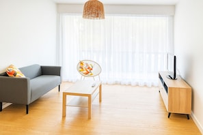 Family Suite | Living area