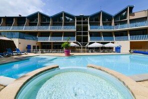 Pool - Lacotel (Soorts-Hossegor)