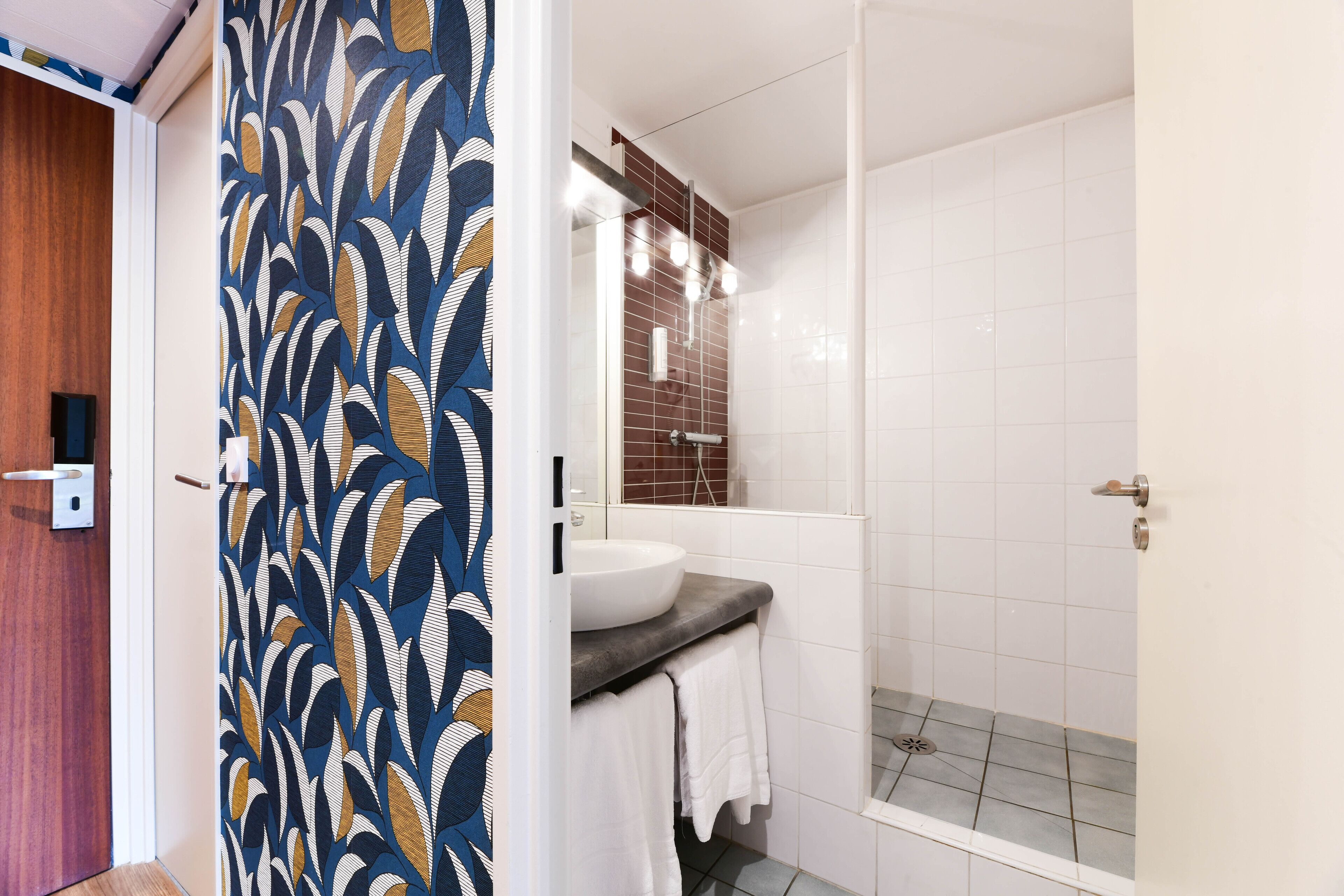 Foto - Hotel Logis Lacotel