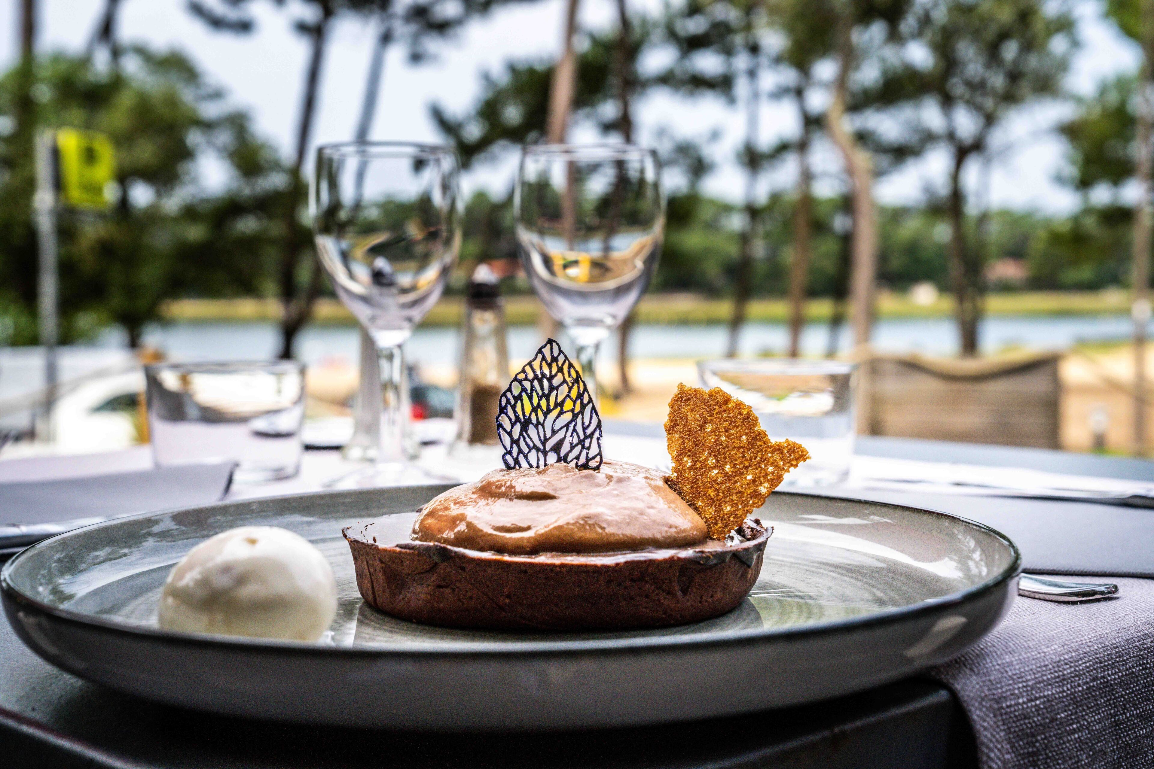 Foto - Hotel Logis Lacotel