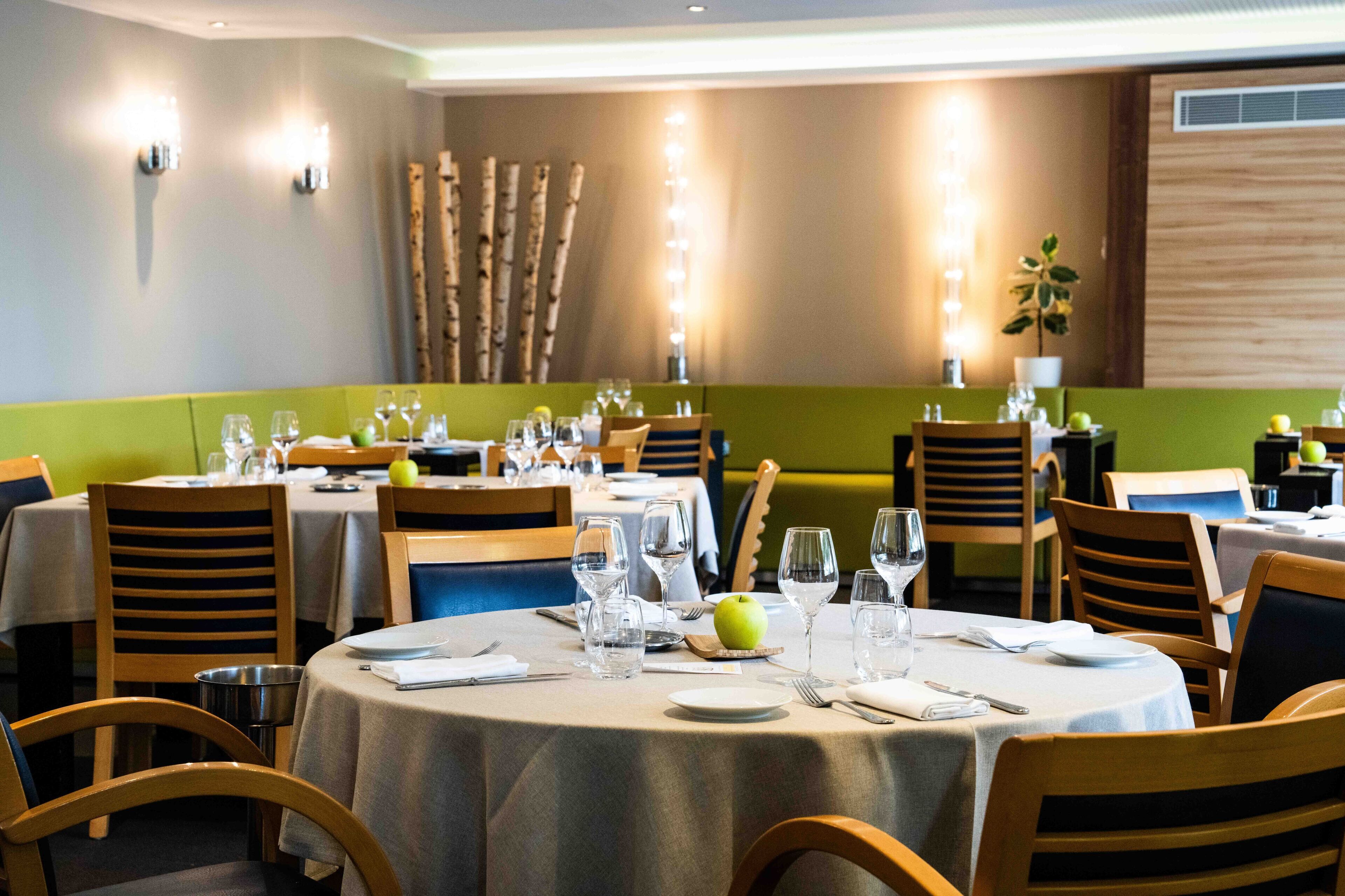 Foto - Hotel Logis Lacotel