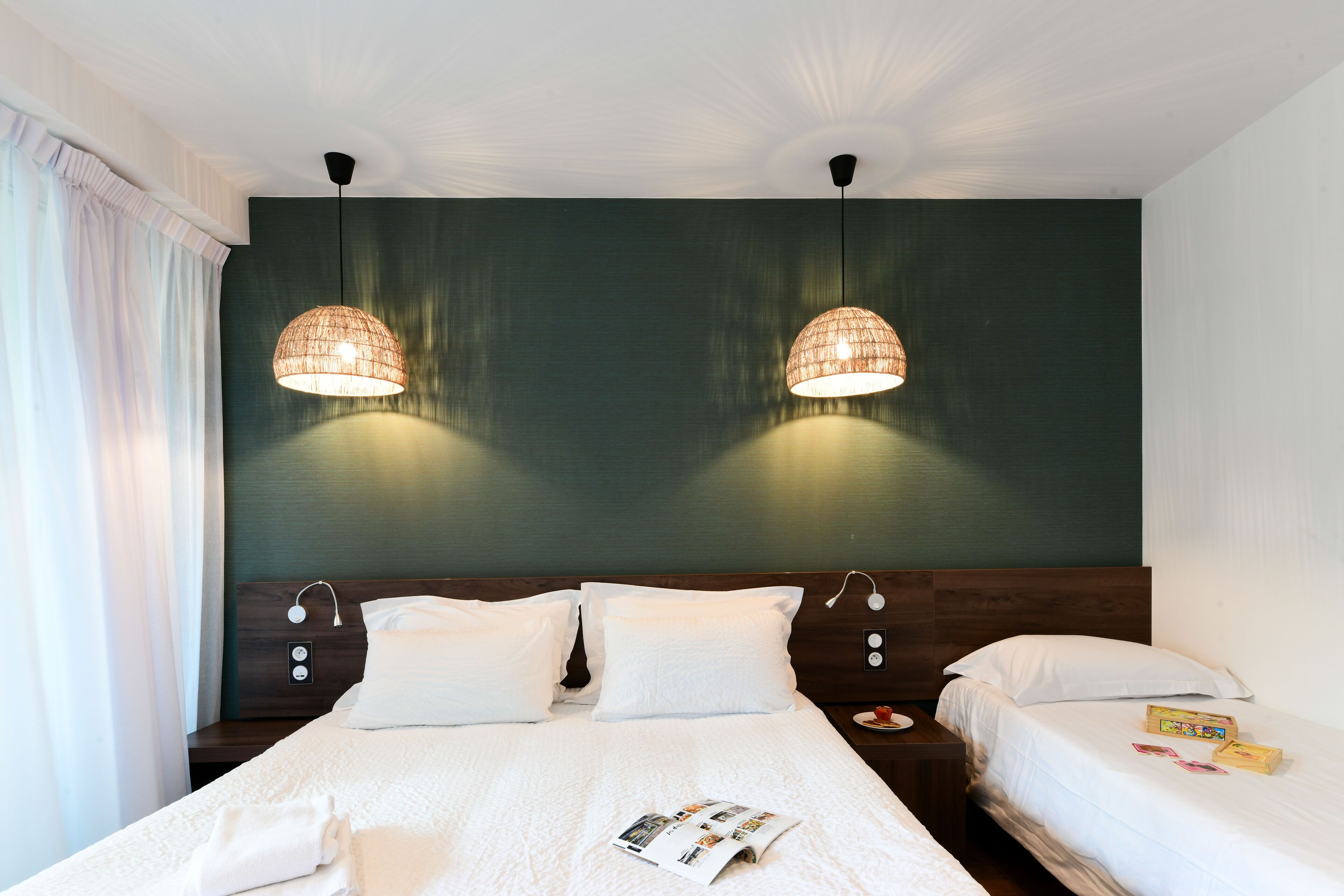 Foto - Hotel Logis Lacotel