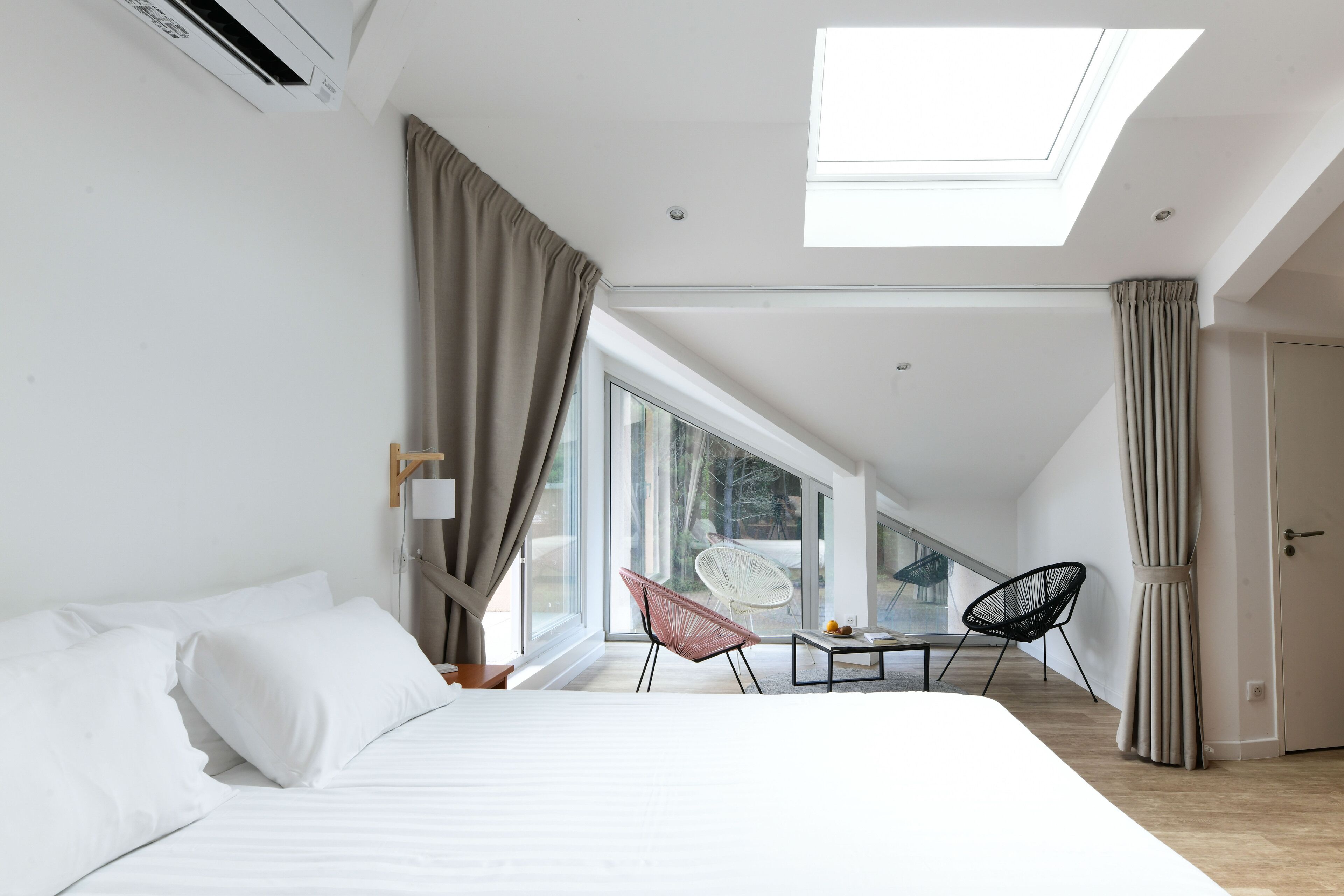 Foto - Hotel Logis Lacotel