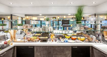 Comté d'Ornon - Logis Hôtel & Spa