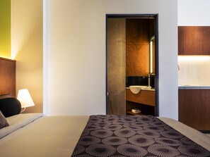 Penthouse, 2 Bedrooms