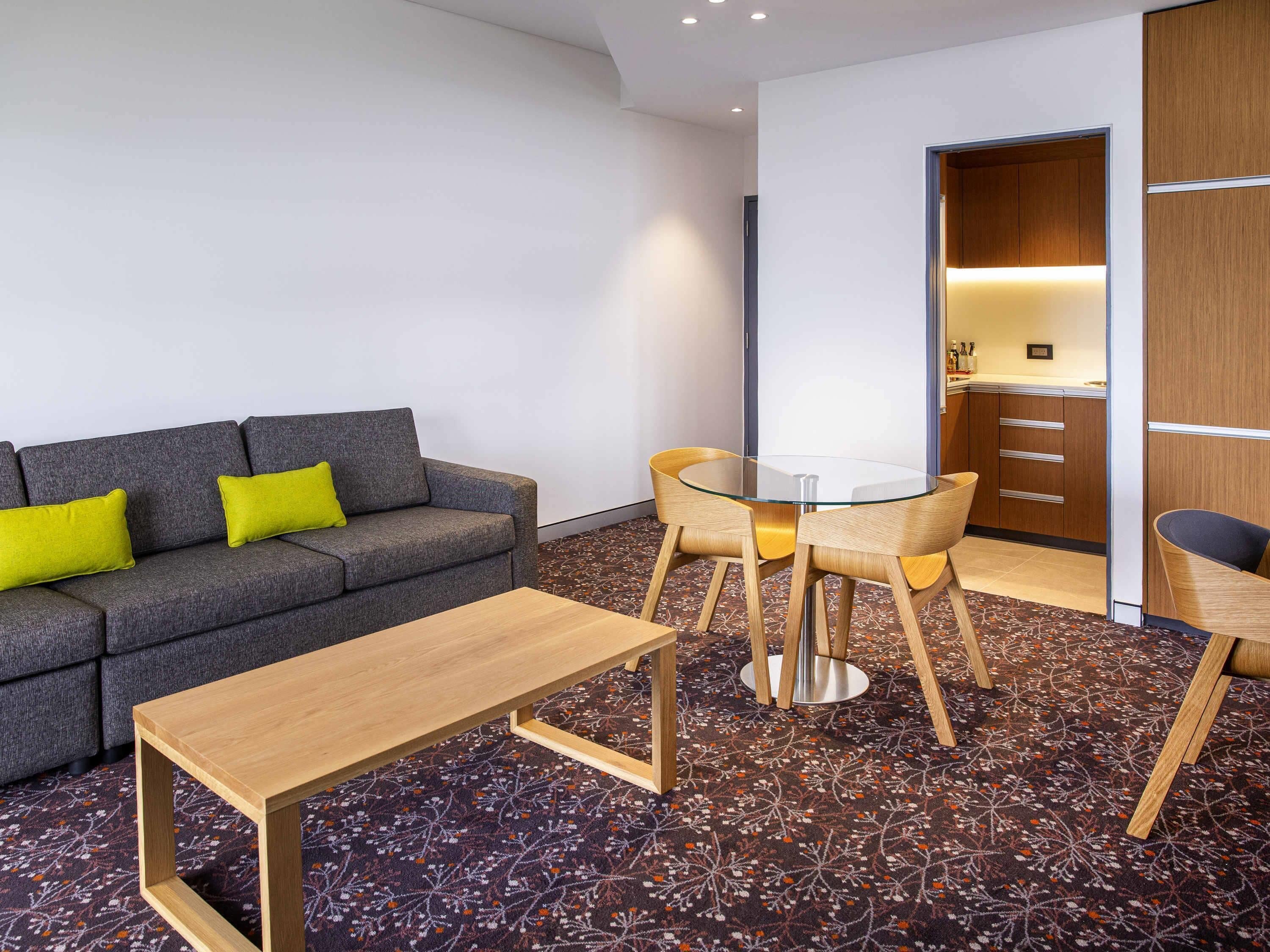 Habitación