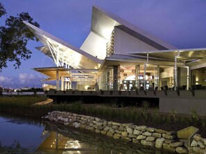 Exterior - Mercure Sydney Liverpool (Prestons)