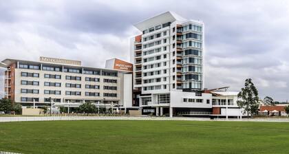 Mercure Sydney Liverpool